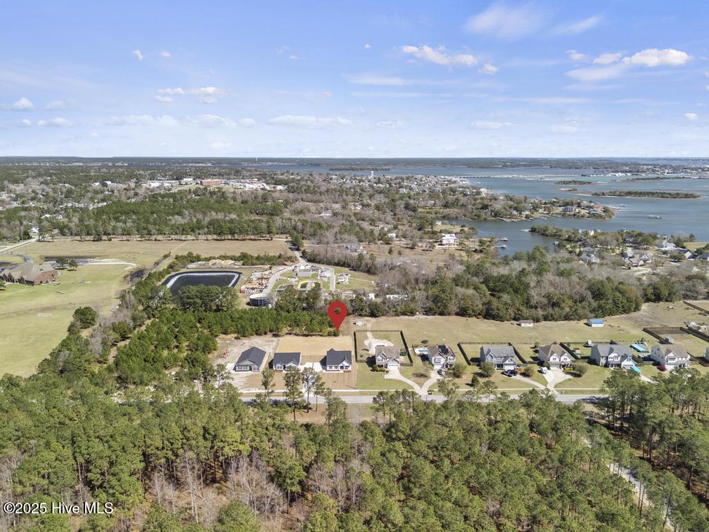 1401 Hammocks Beach Road Property Photo 49
