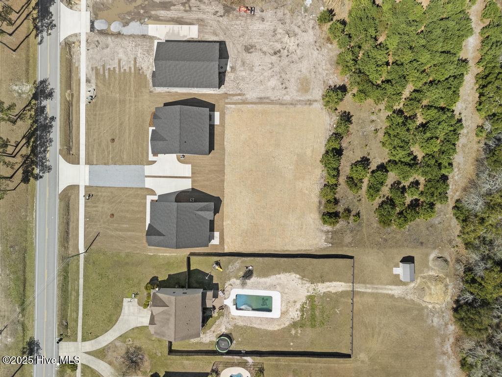1401 Hammocks Beach Road Property Photo 53