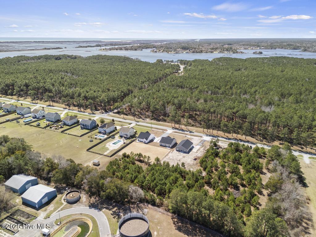 1401 Hammocks Beach Road Property Photo 57
