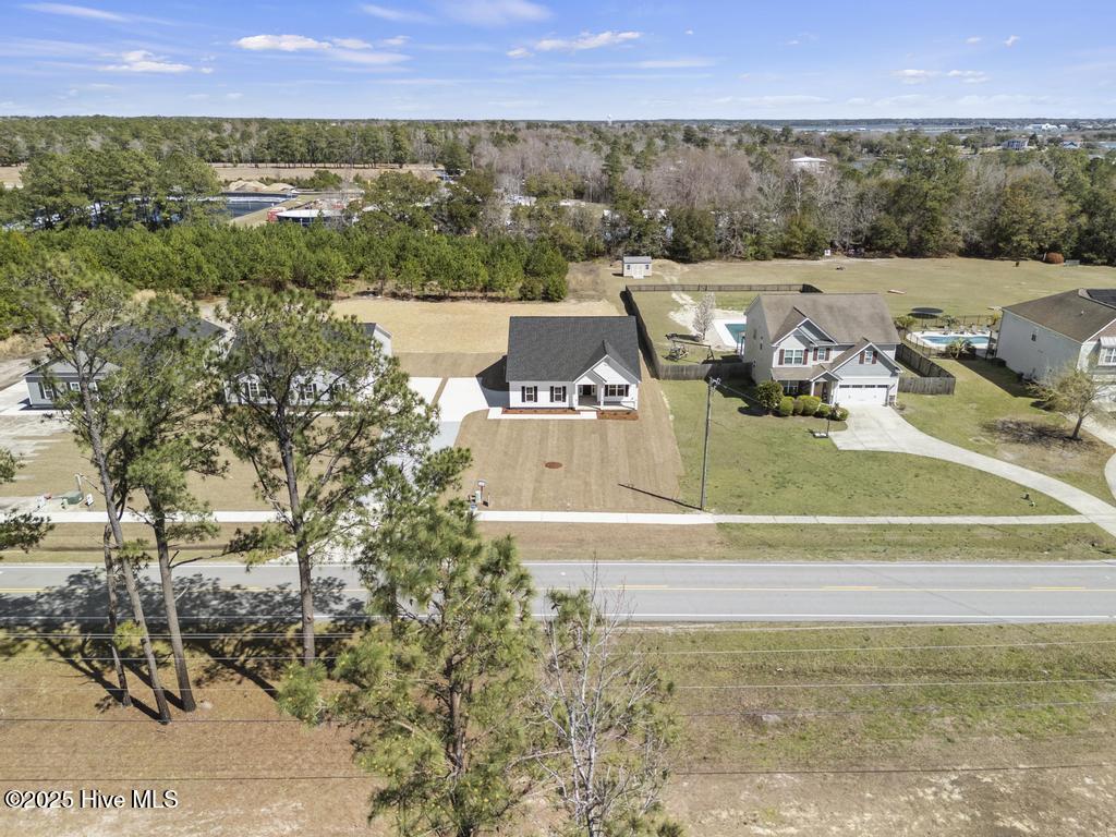 1401 Hammocks Beach Road Property Photo 58