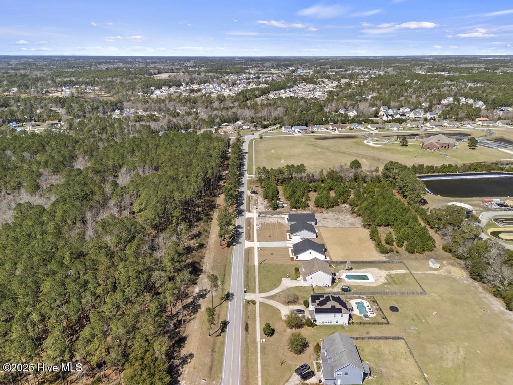 1401 Hammocks Beach Road Property Photo 60