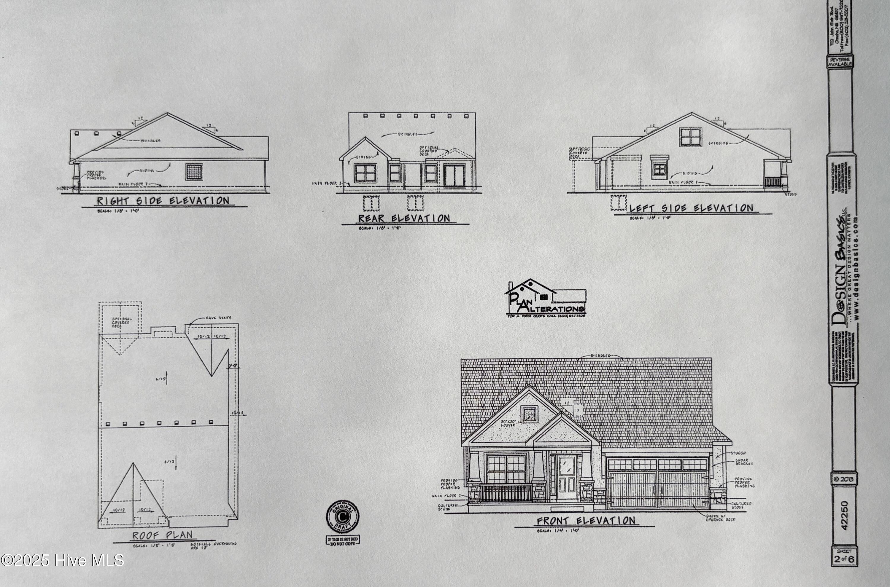 1401 Hammocks Beach Road Property Photo 61