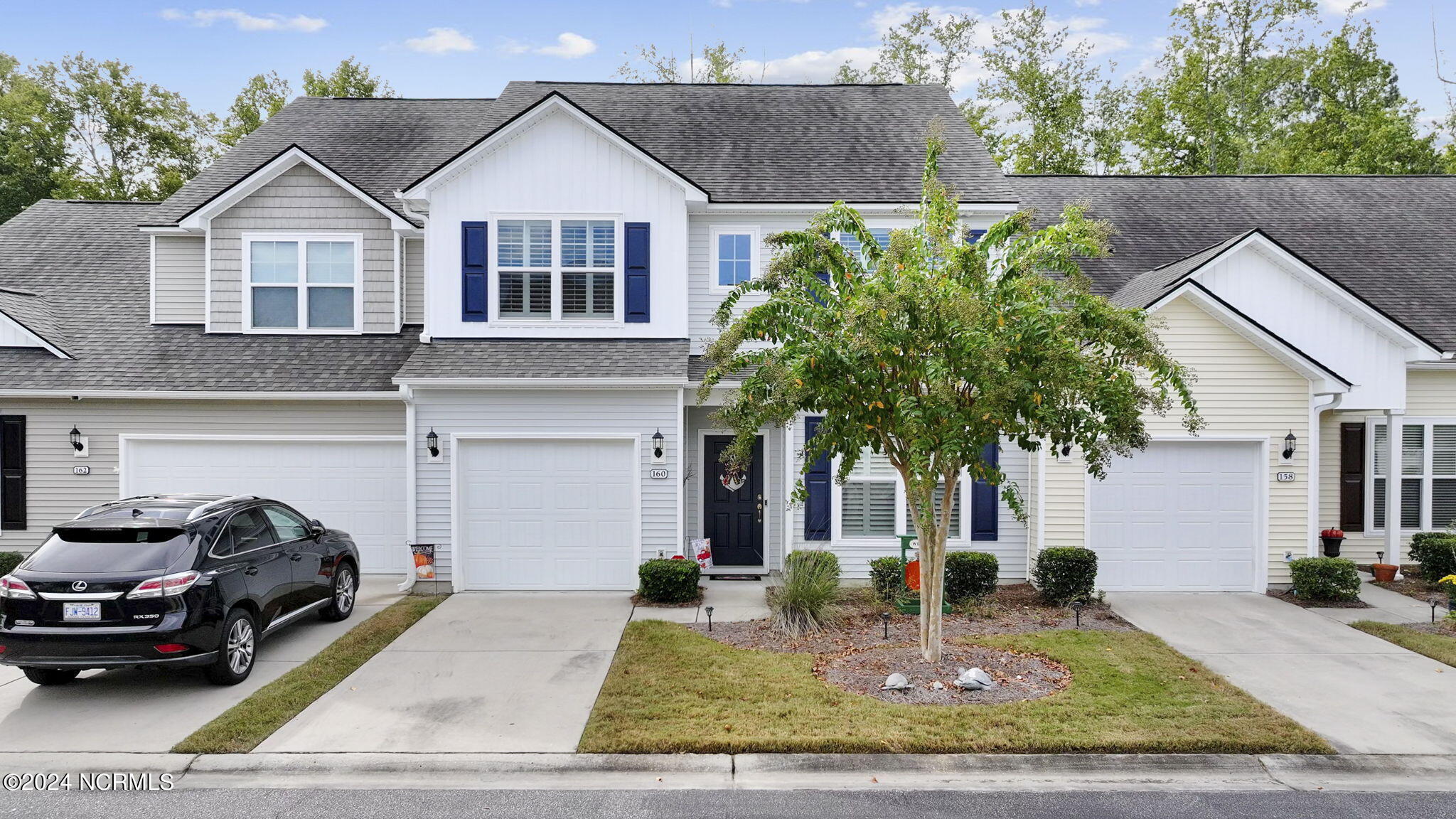 160 Freeboard Lane Property Photo
