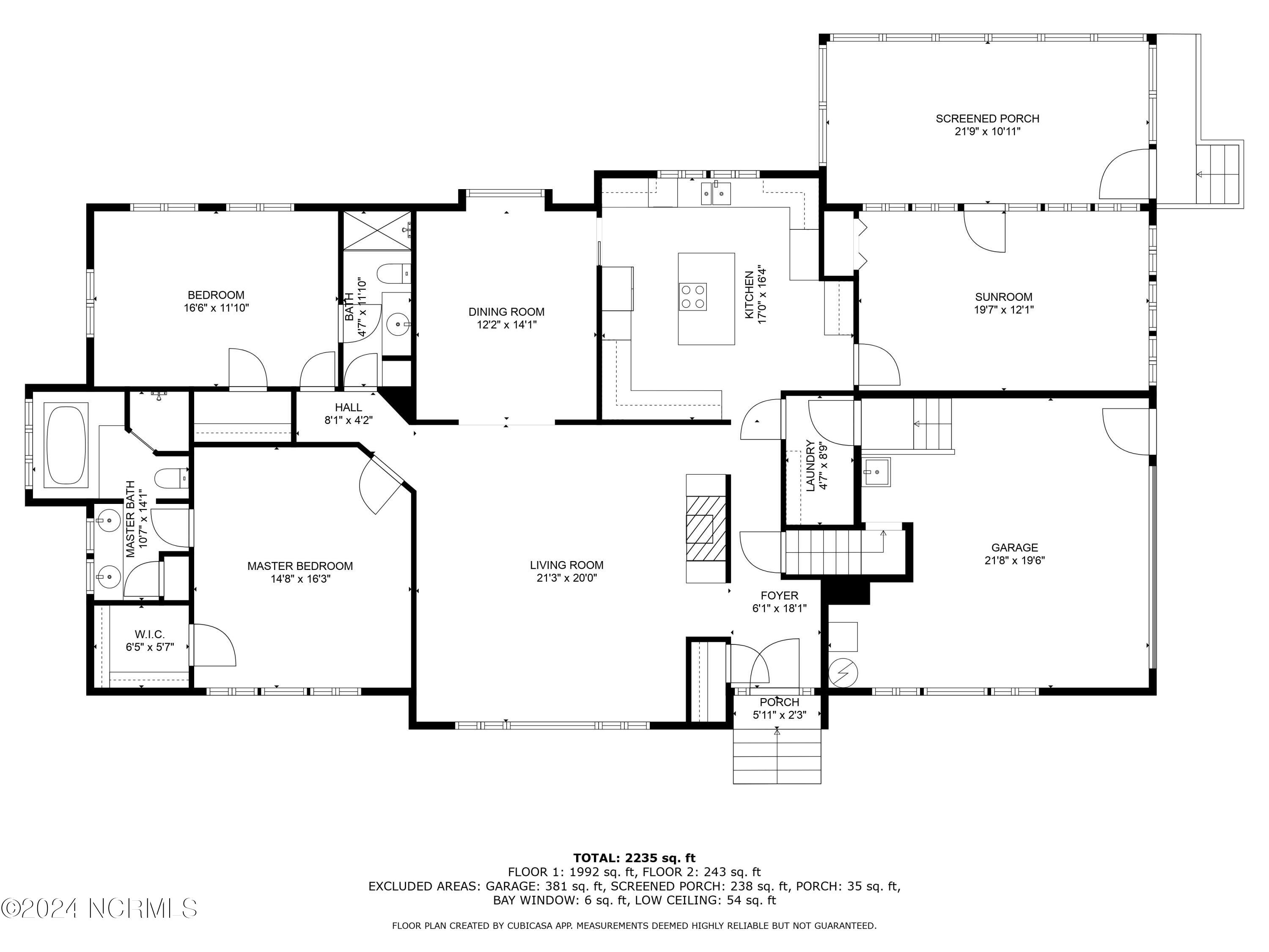 110 Olde Point Road Property Photo 57