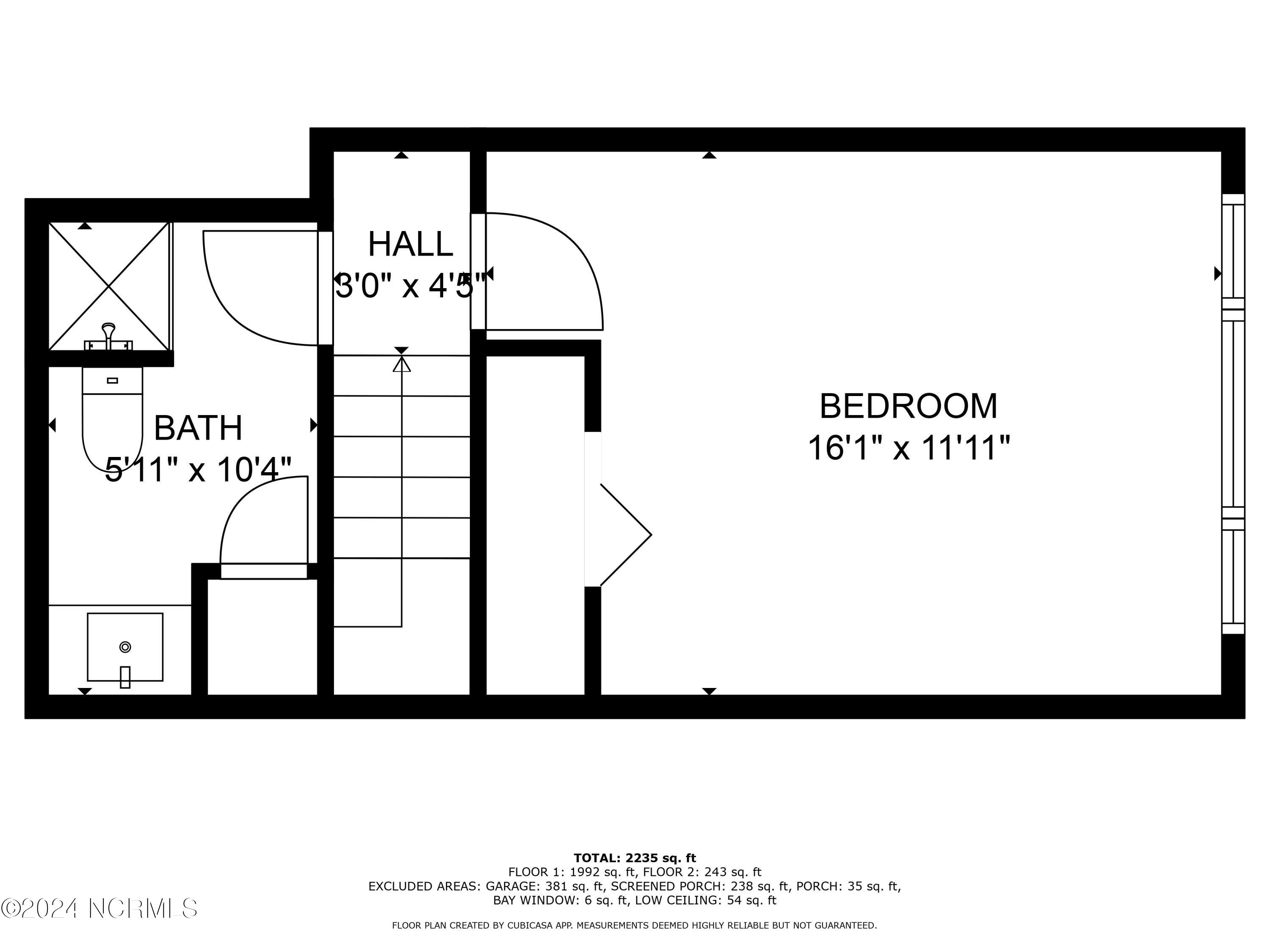110 Olde Point Road Property Photo 58
