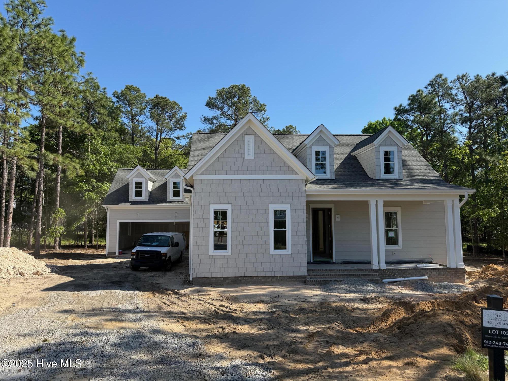 360 Rose Dale Court Property Photo 2