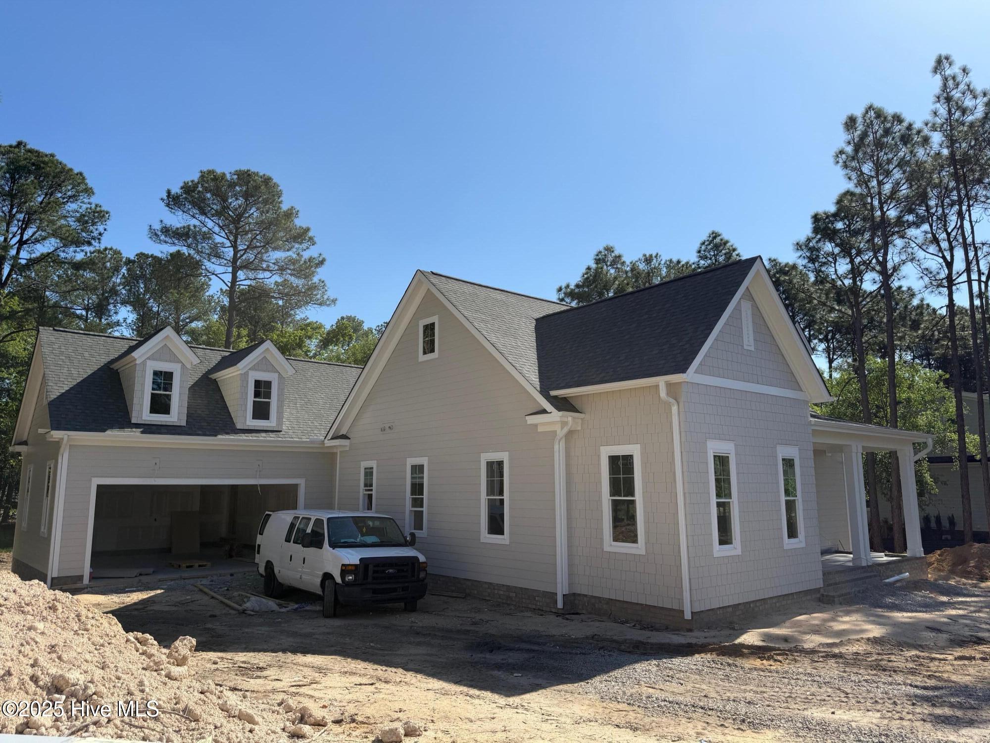 360 Rose Dale Court Property Photo 3