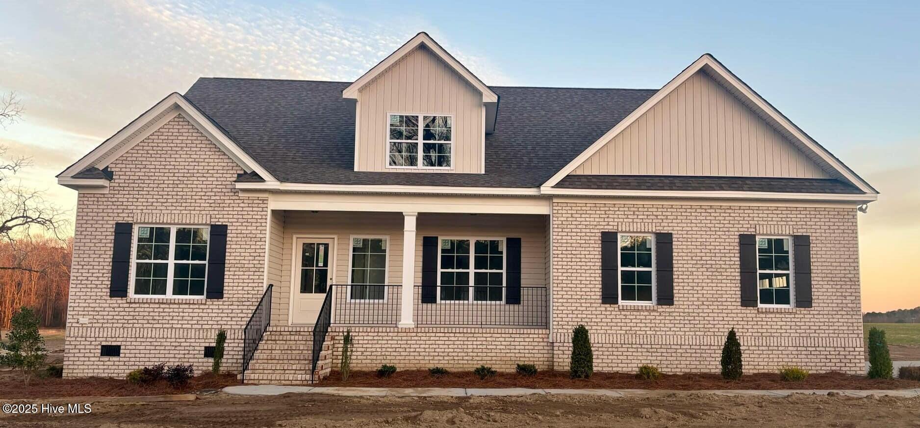 1743 S Old Carriage Road Property Photo