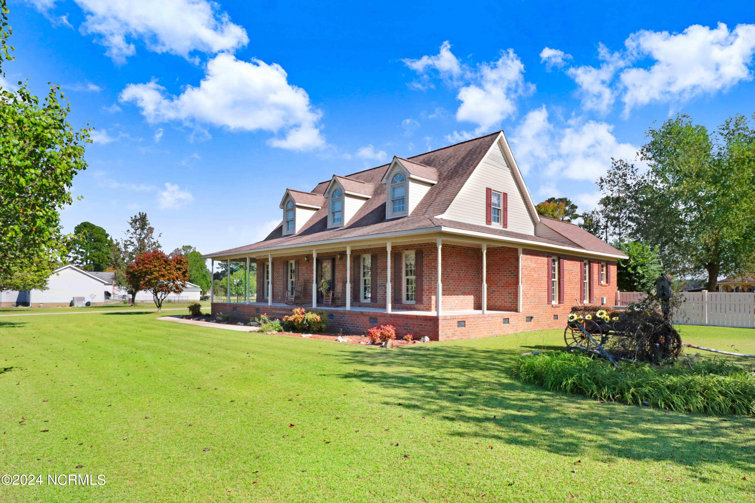 393 Joe Nunn Road Property Photo 4