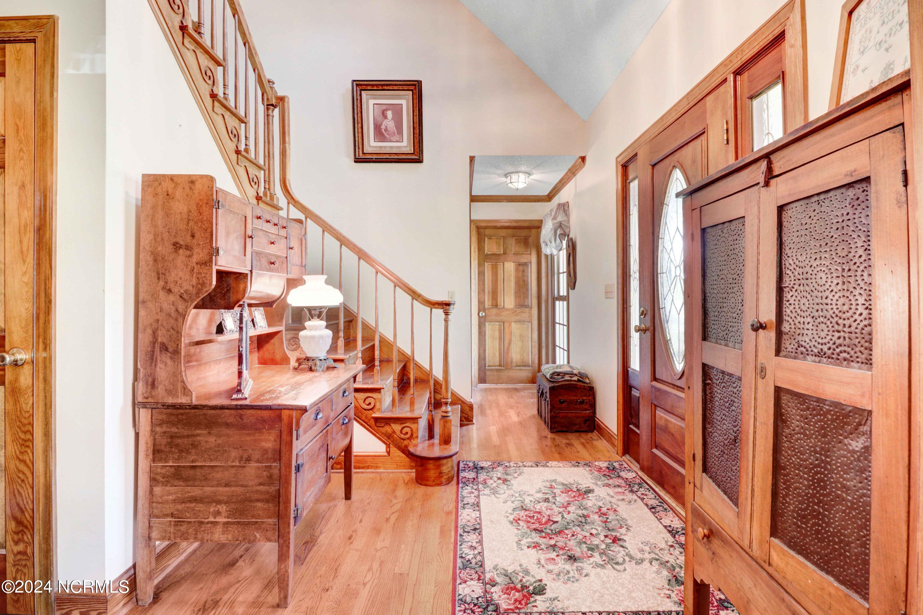 393 Joe Nunn Road Property Photo 6