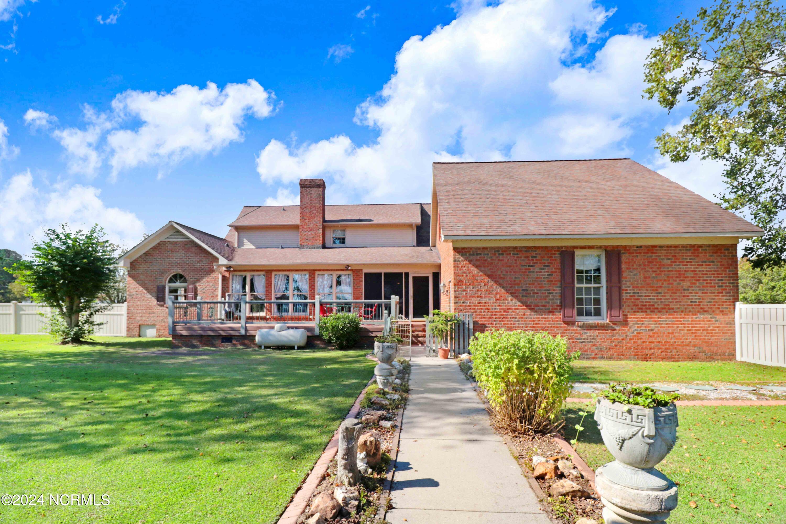 393 Joe Nunn Road Property Photo 12