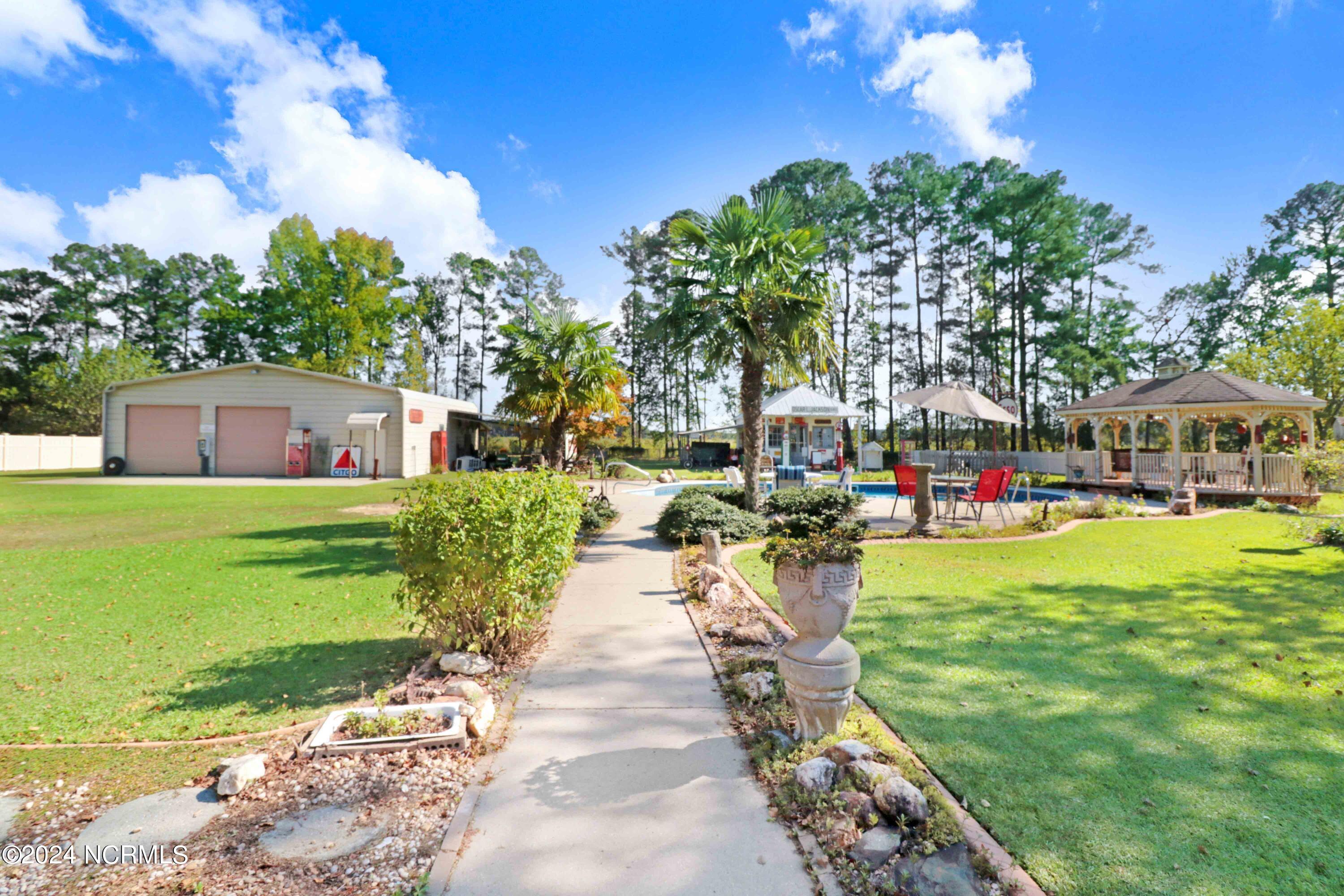 393 Joe Nunn Road Property Photo 13