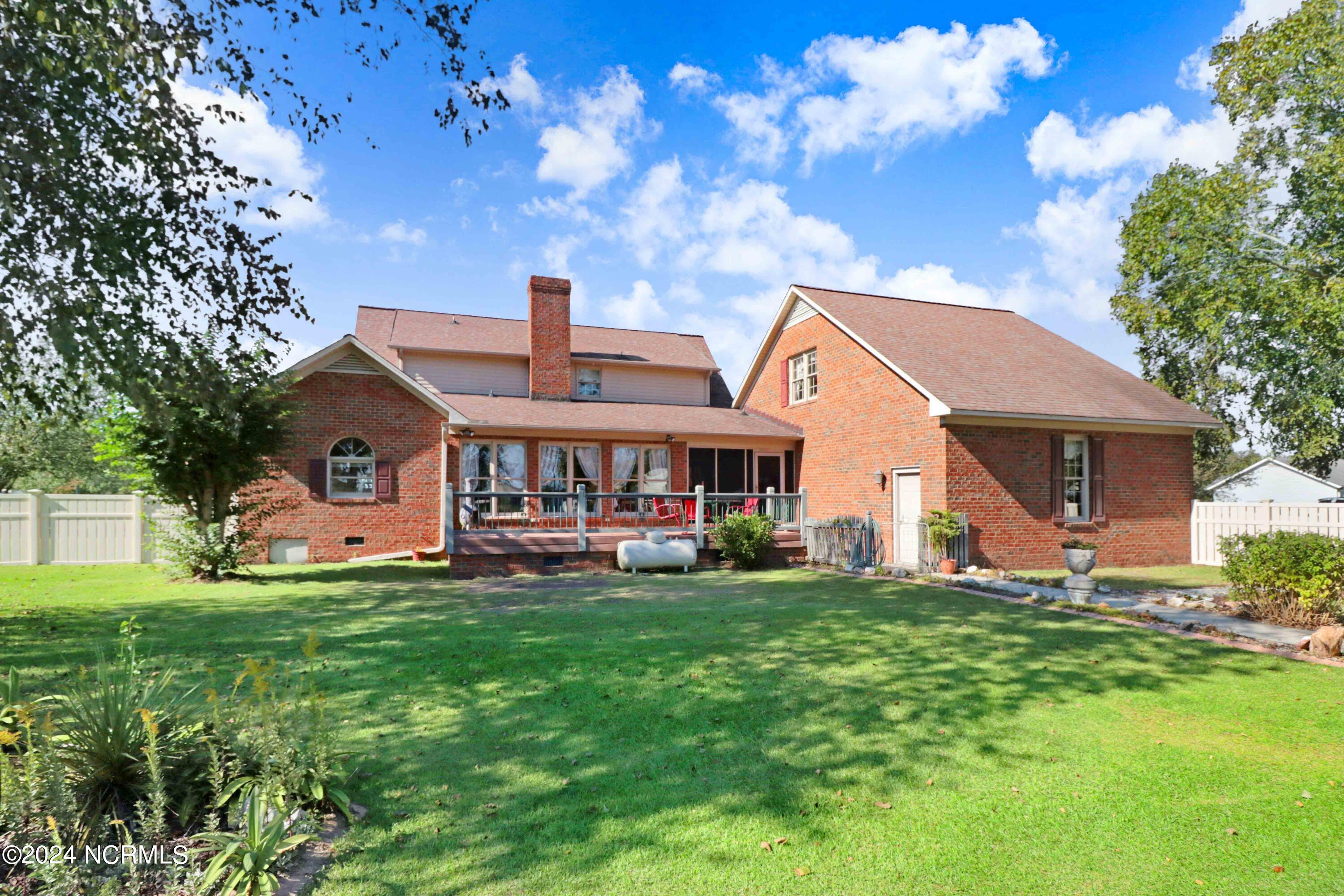 393 Joe Nunn Road Property Photo 14