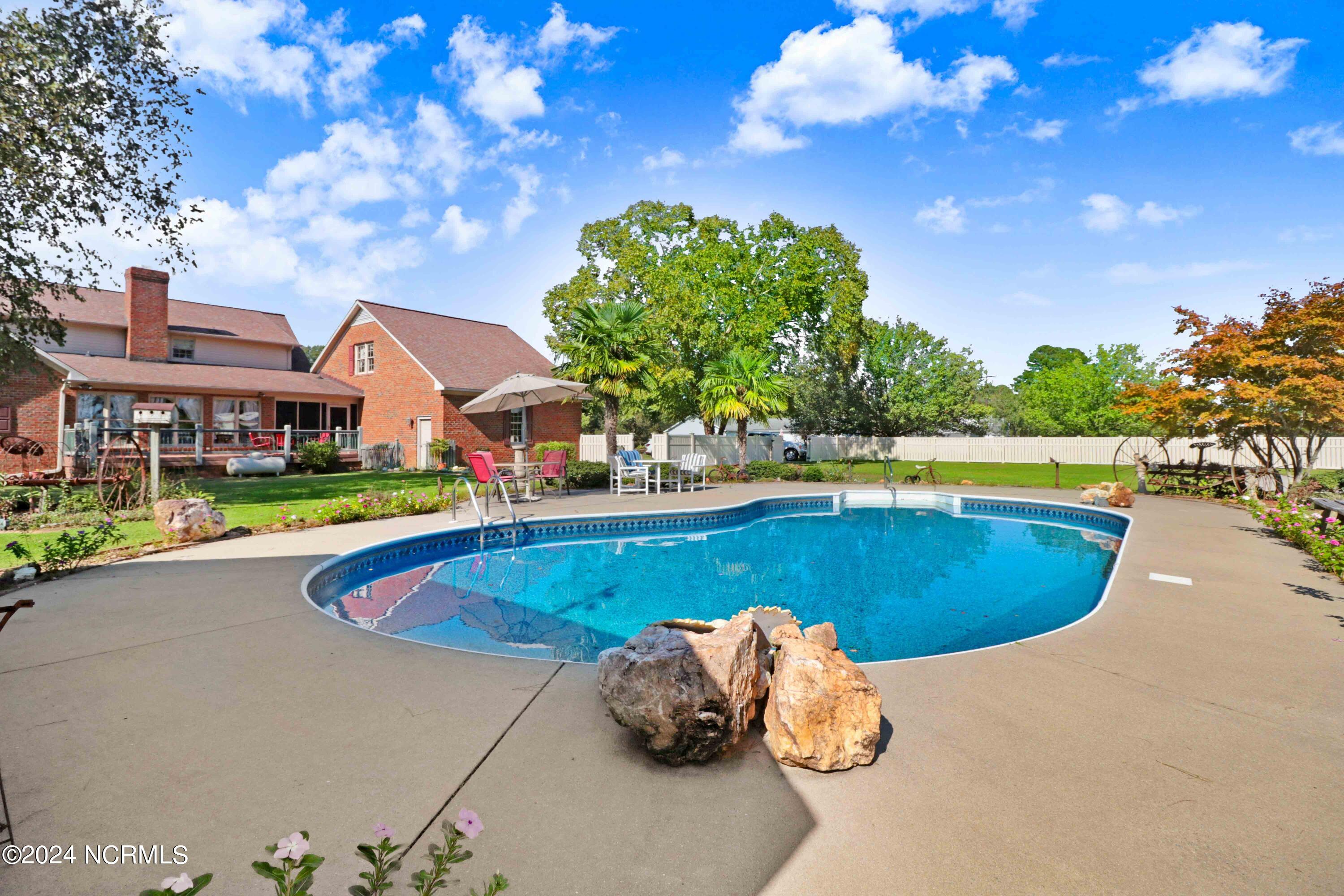 393 Joe Nunn Road Property Photo 15