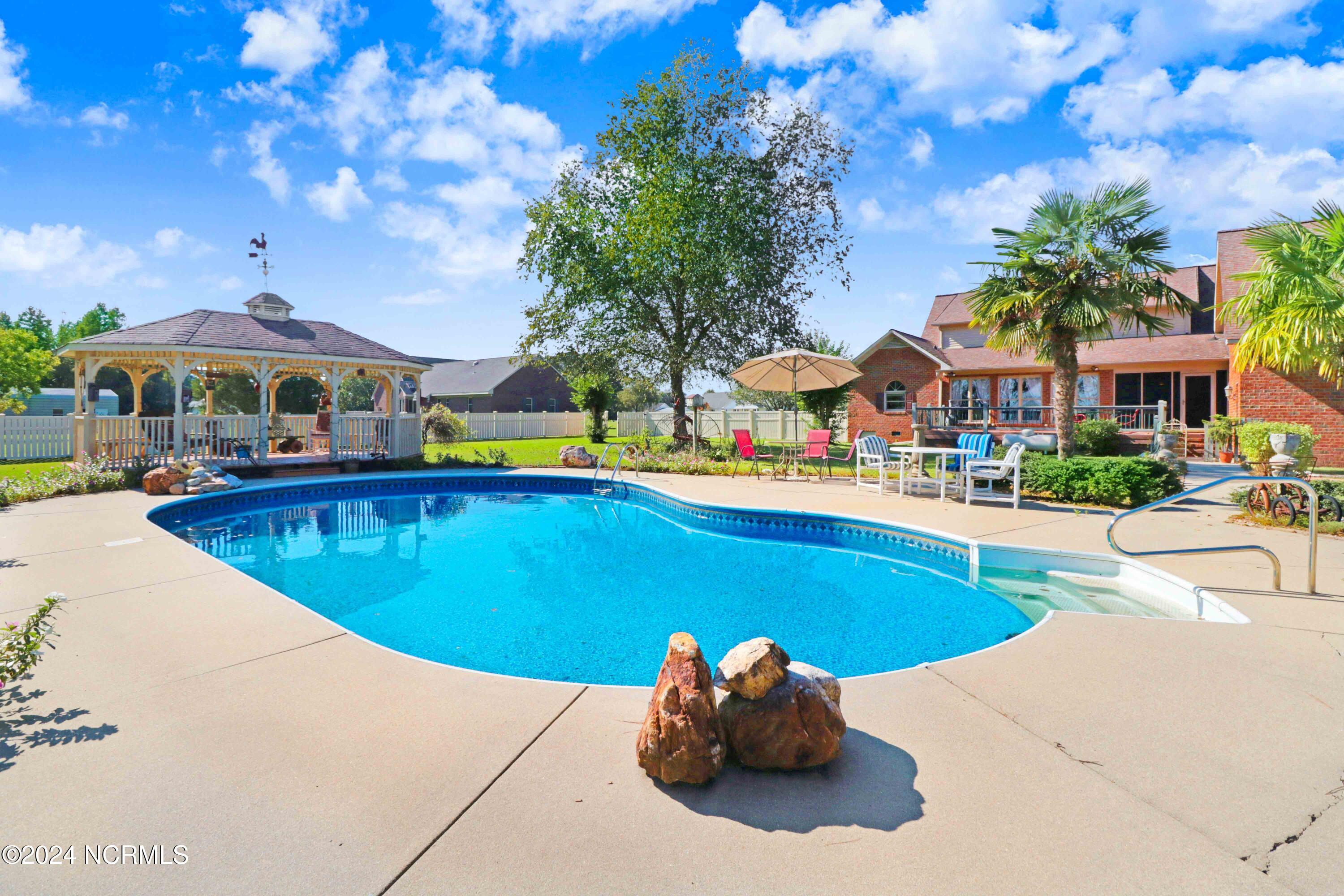 393 Joe Nunn Road Property Photo 16