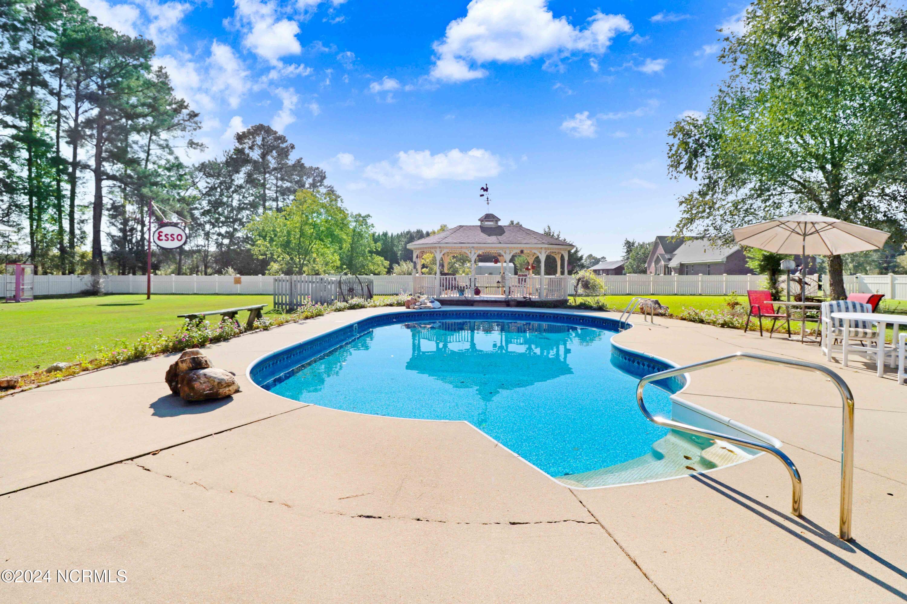 393 Joe Nunn Road Property Photo 17