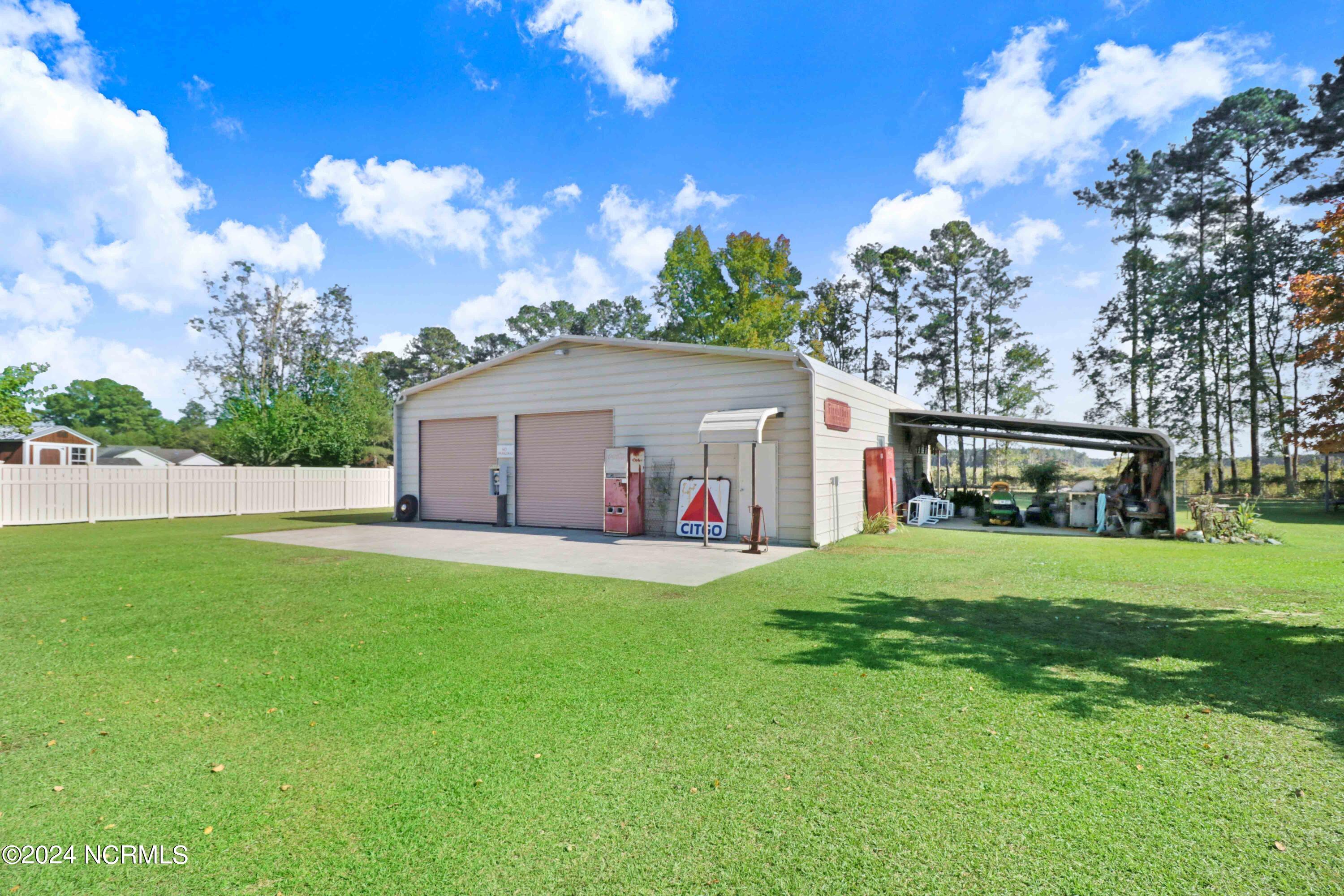 393 Joe Nunn Road Property Photo 20