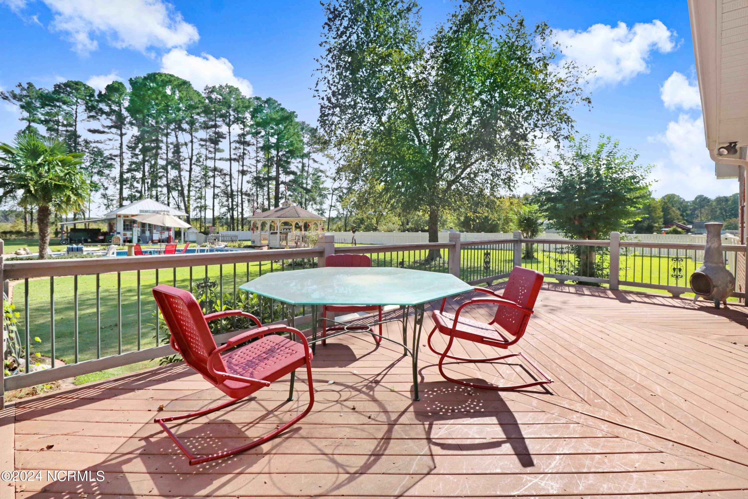 393 Joe Nunn Road Property Photo 21