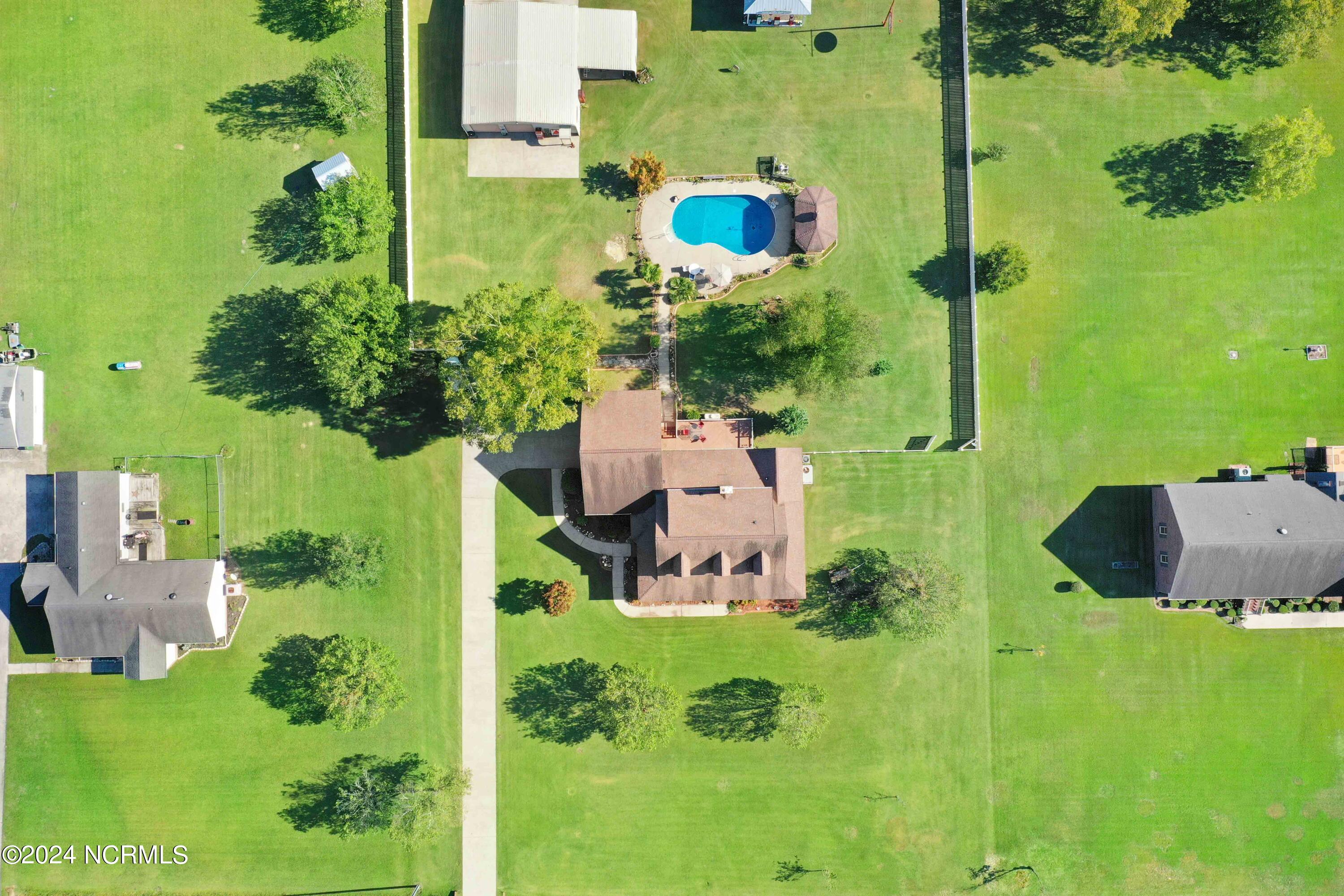 393 Joe Nunn Road Property Photo 22