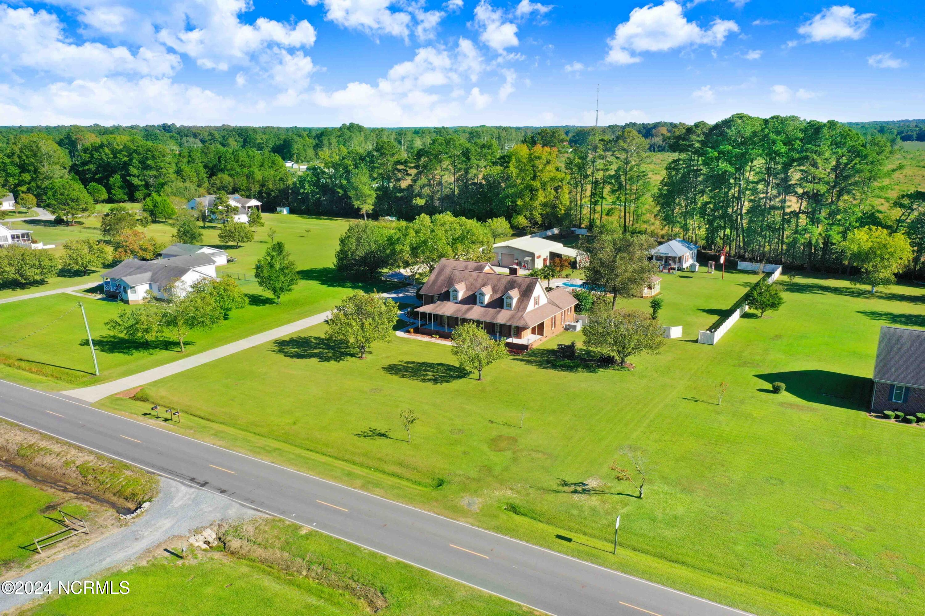 393 Joe Nunn Road Property Photo 25