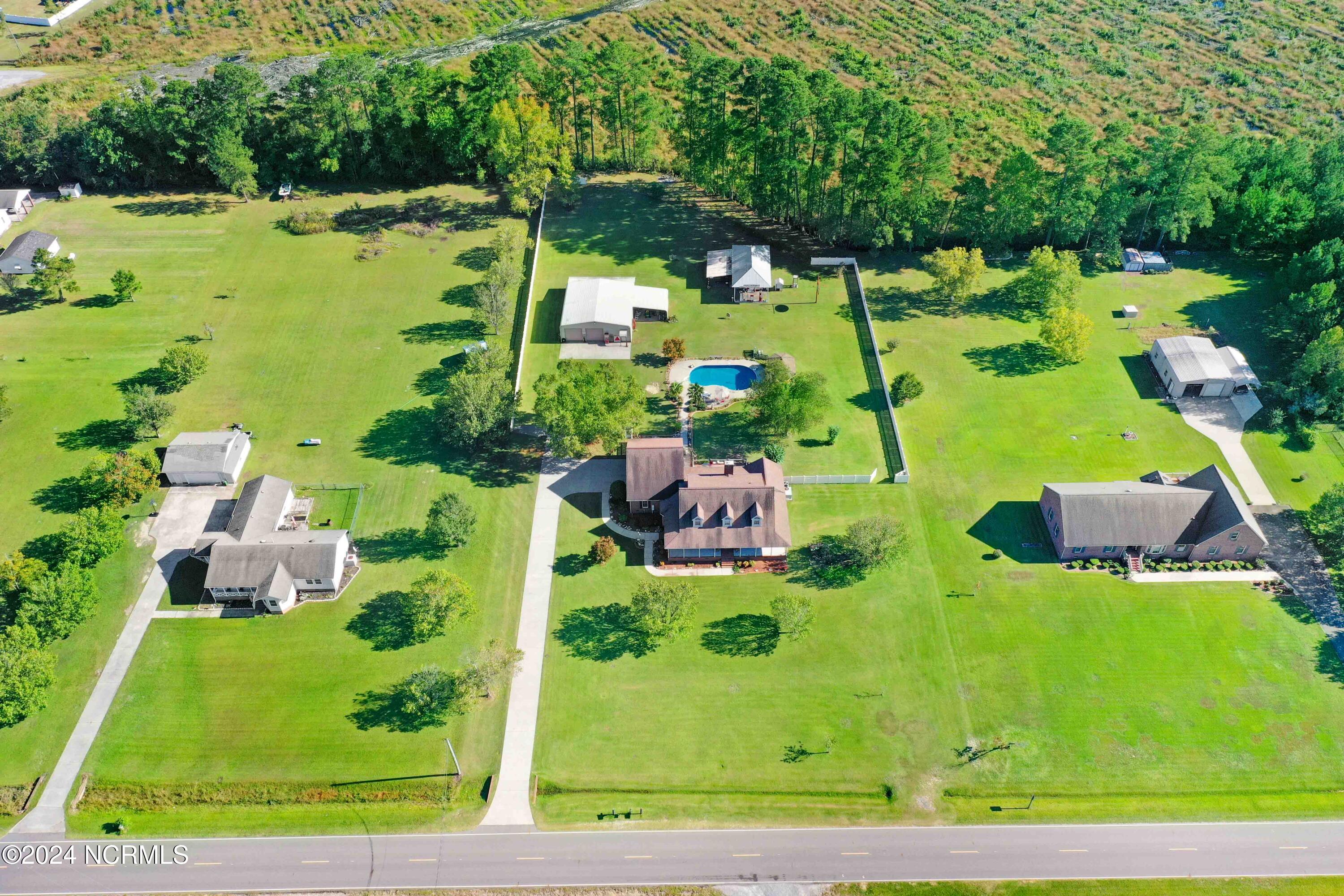 393 Joe Nunn Road Property Photo 26