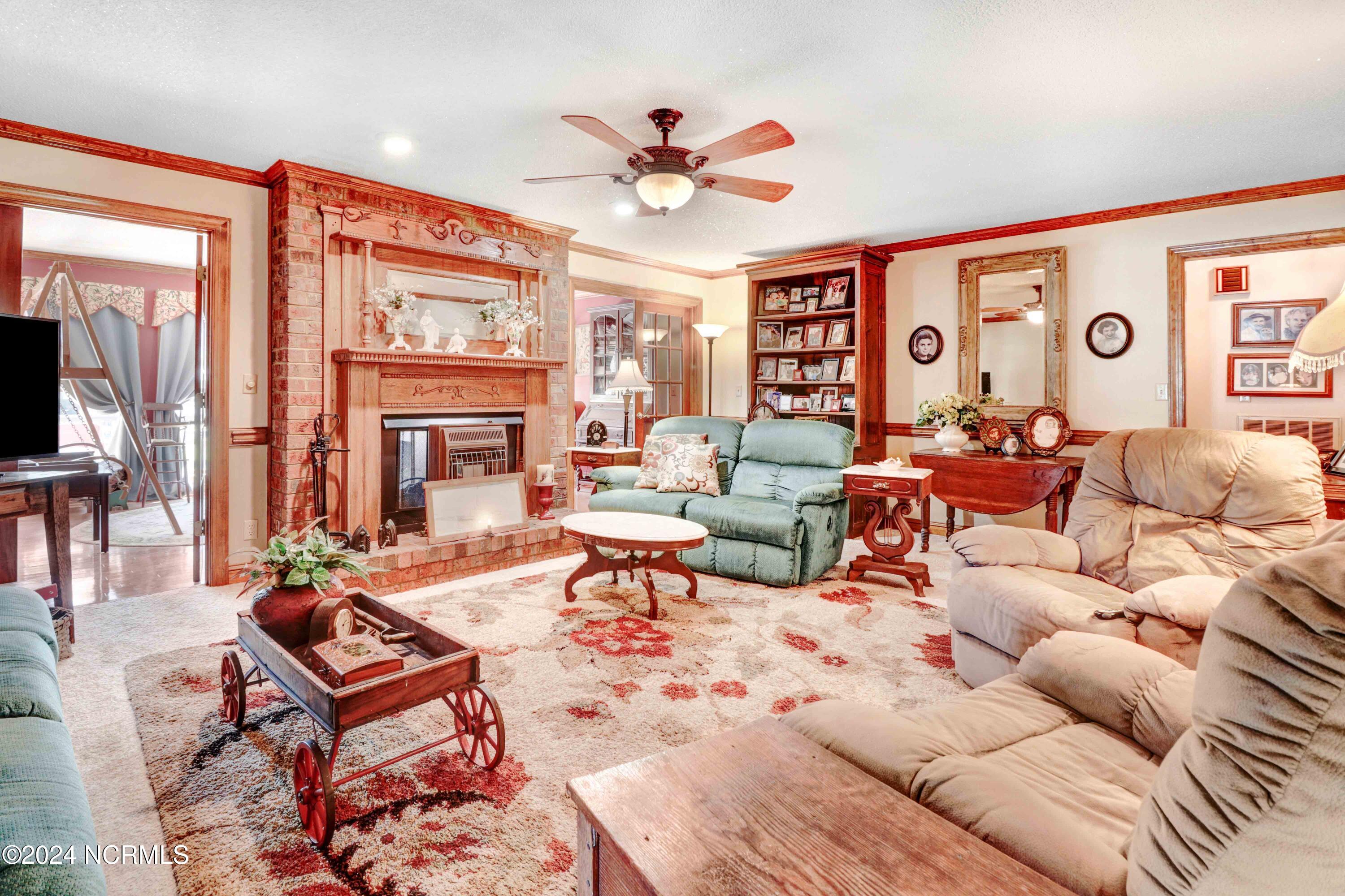 393 Joe Nunn Road Property Photo 27