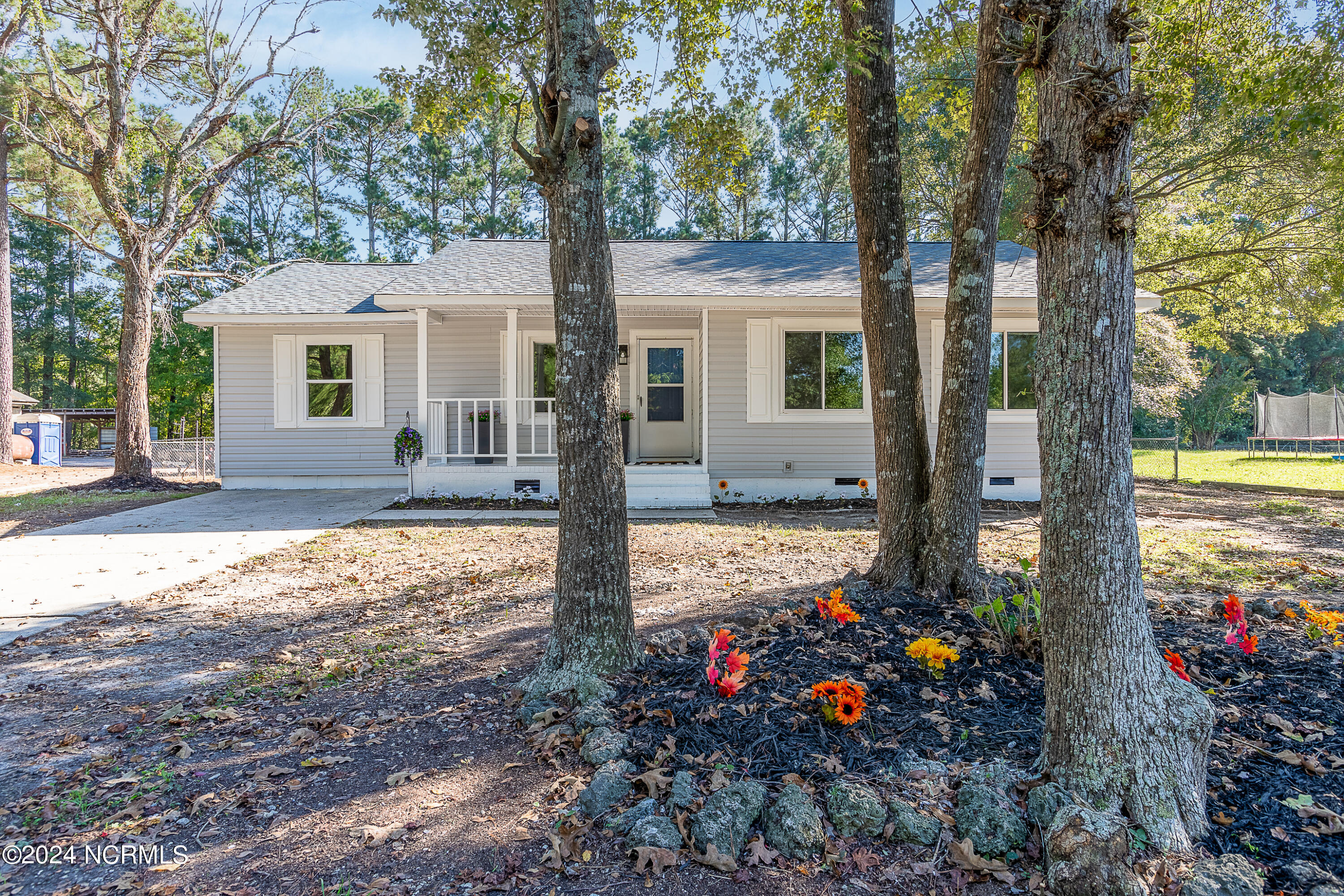 1225 Ramsey Road Property Photo 2