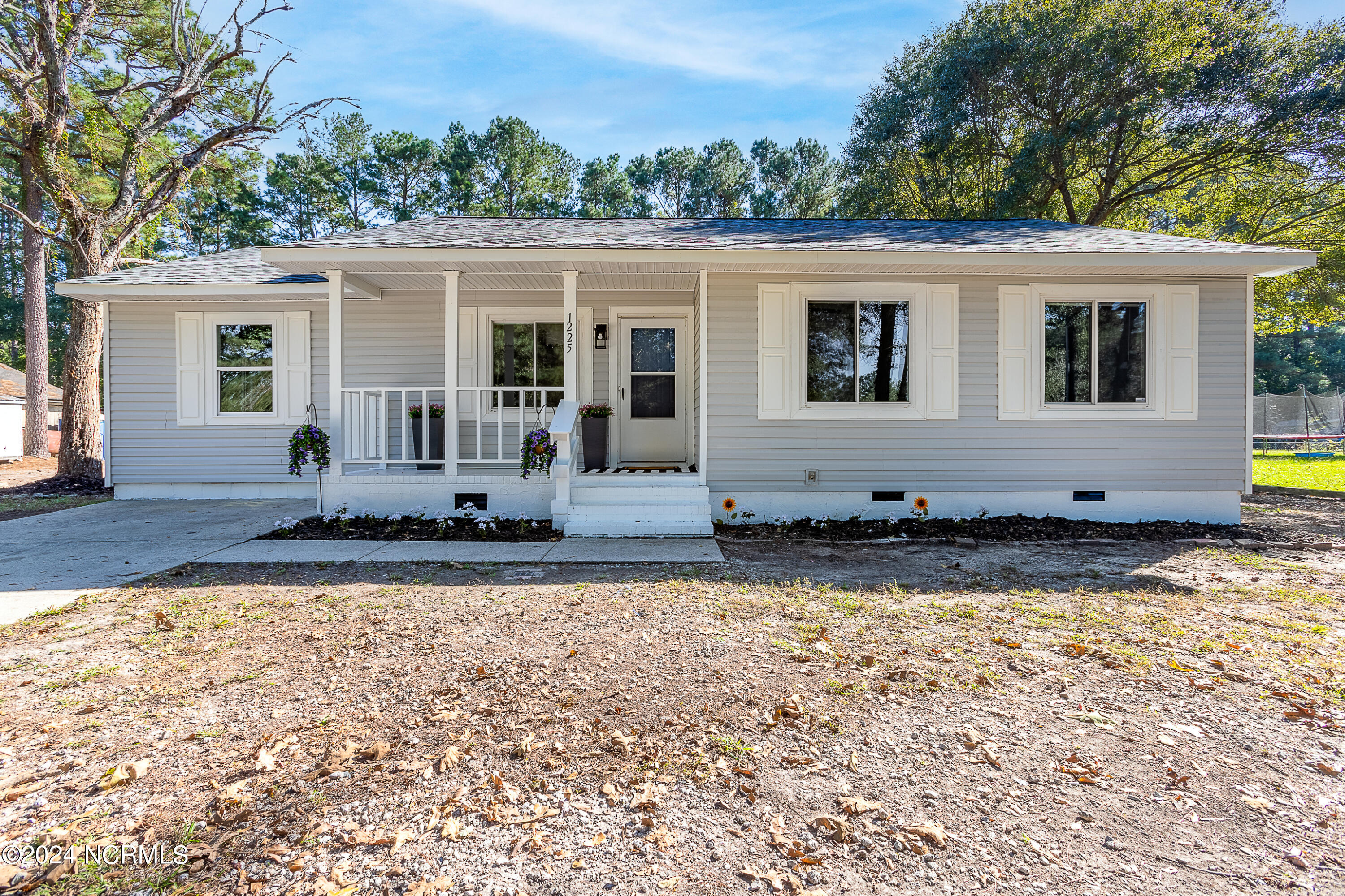 1225 Ramsey Road Property Photo 3