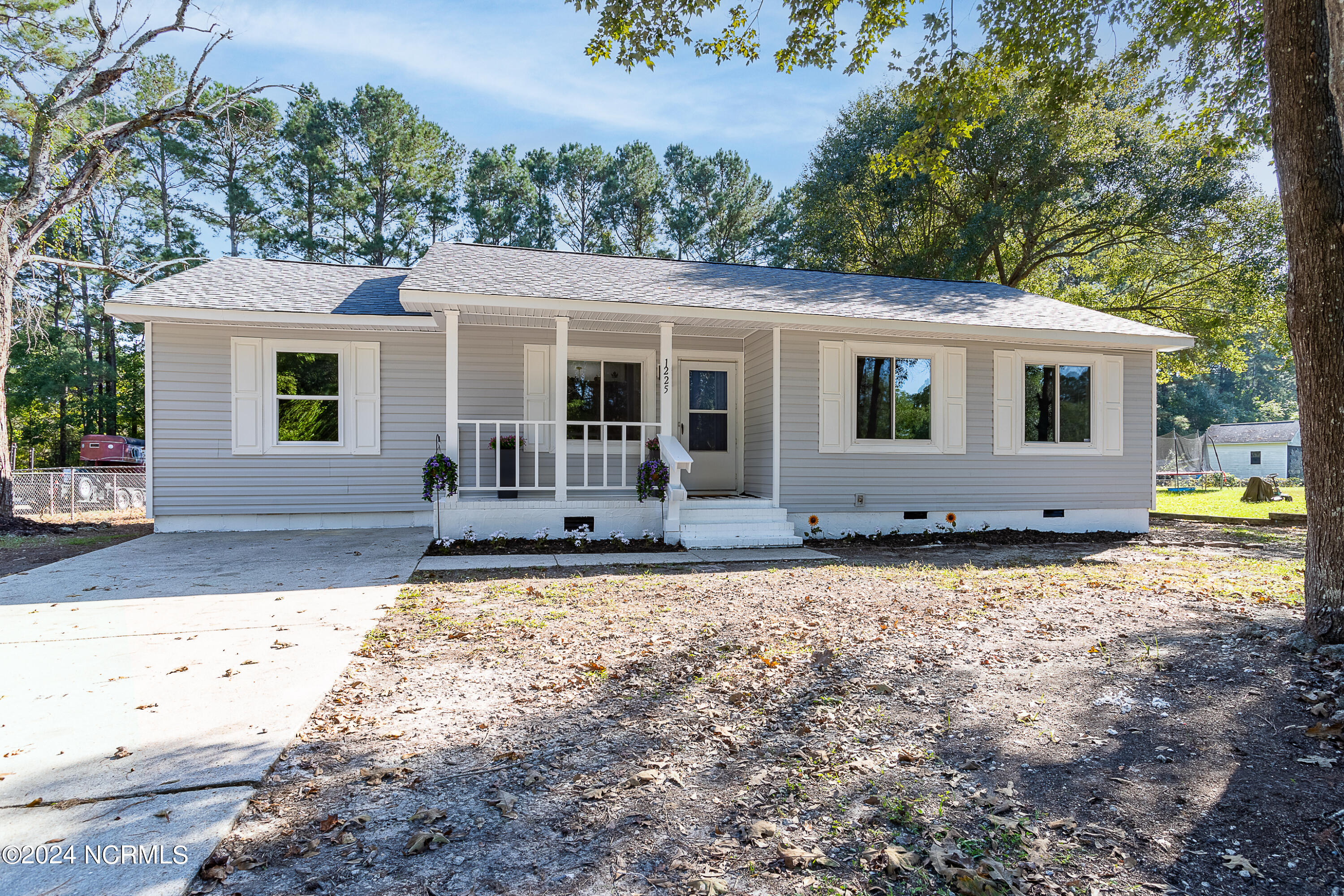 1225 Ramsey Road Property Photo 4