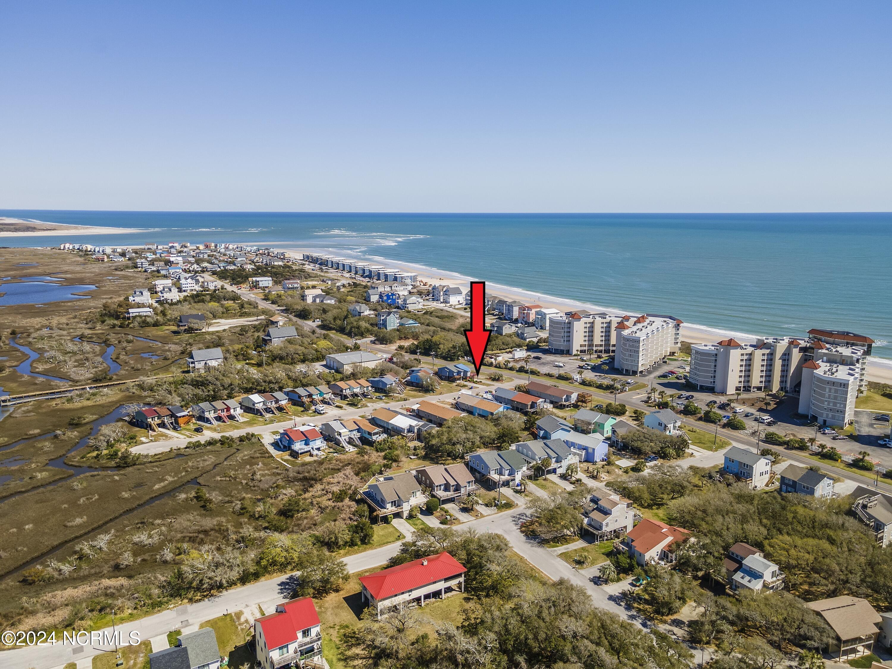 231 Sand Piper Drive Property Photo