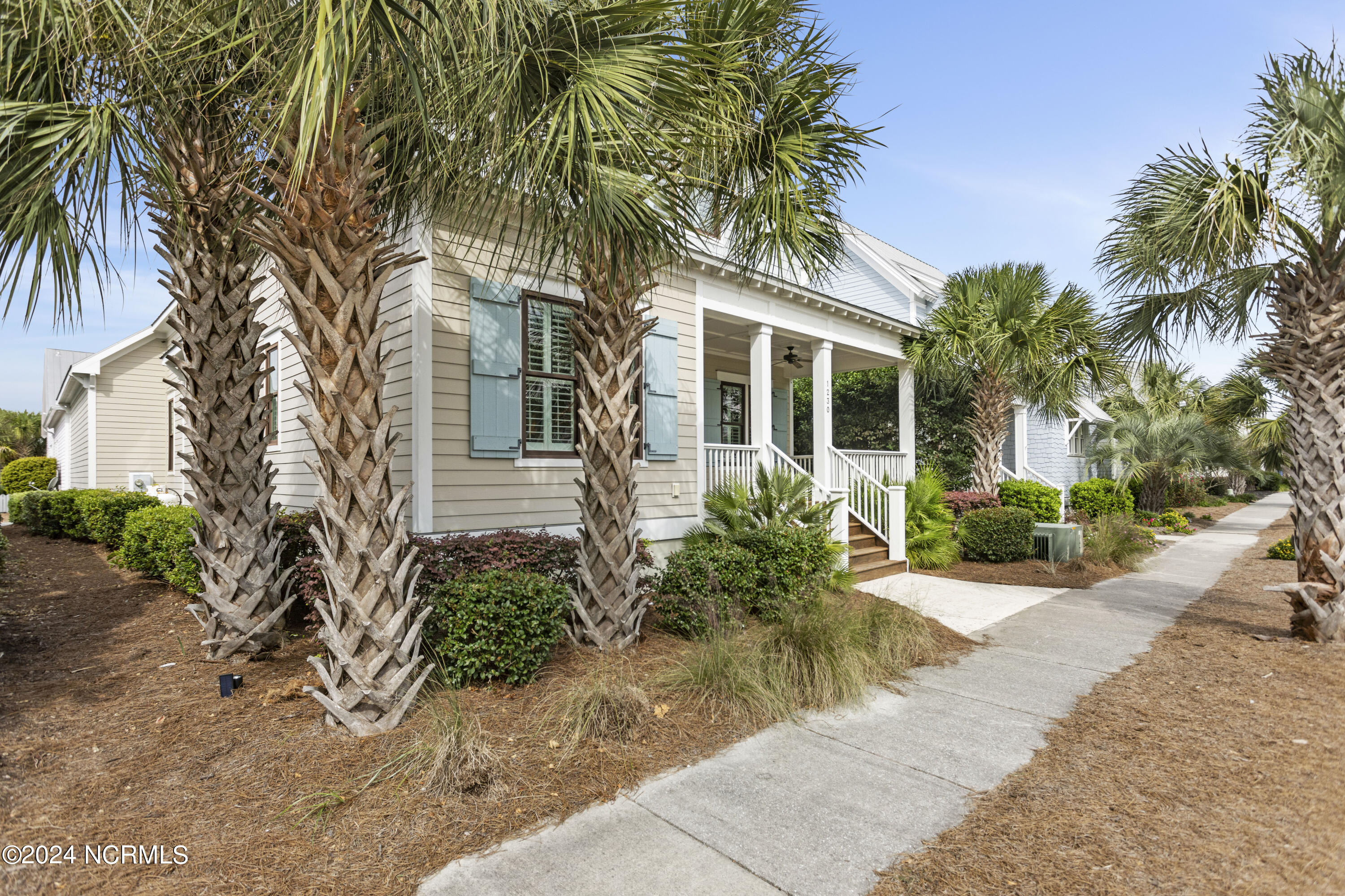 1230 Pinfish Lane Property Photo 3