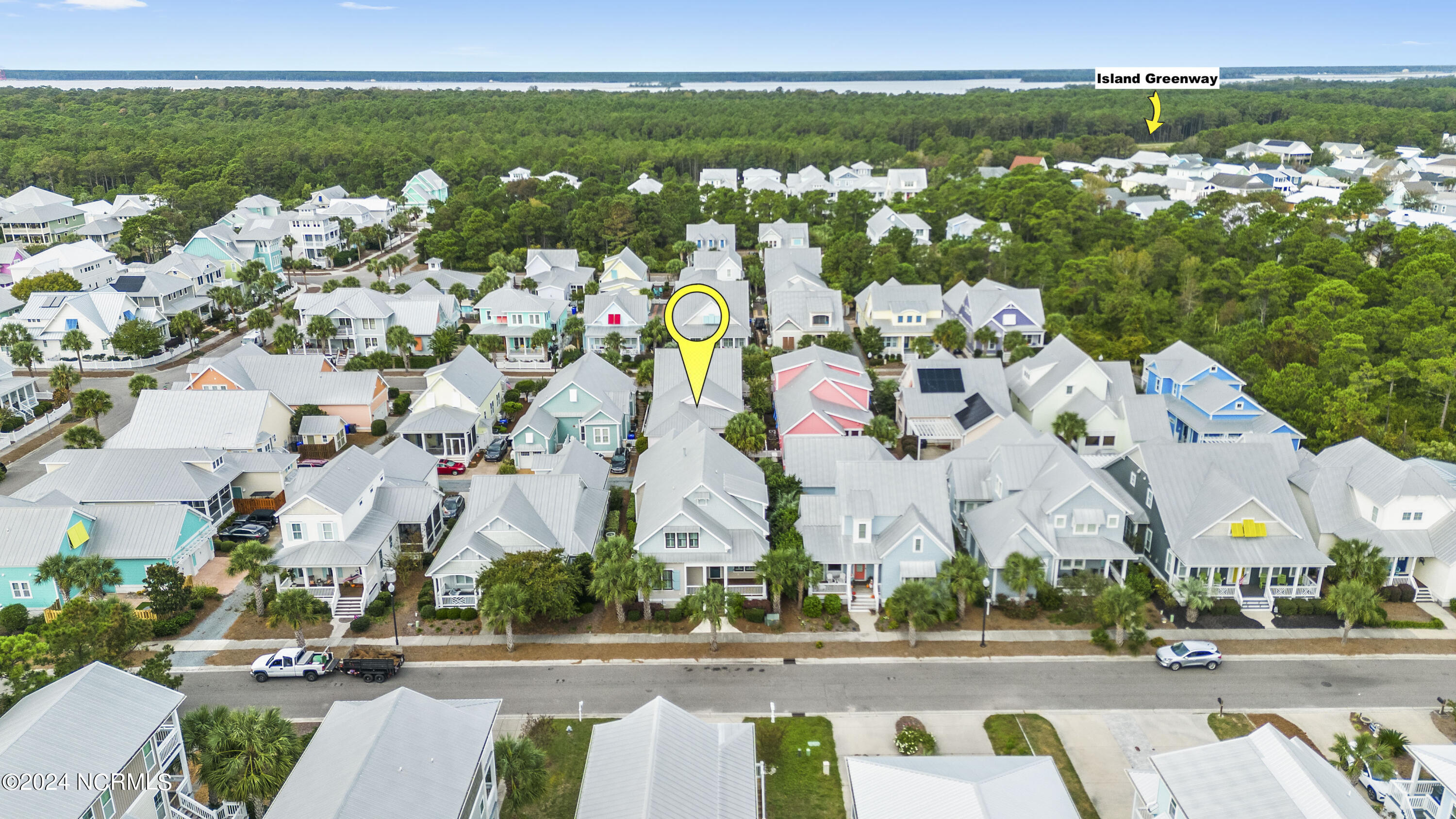 1230 Pinfish Lane Property Photo 58