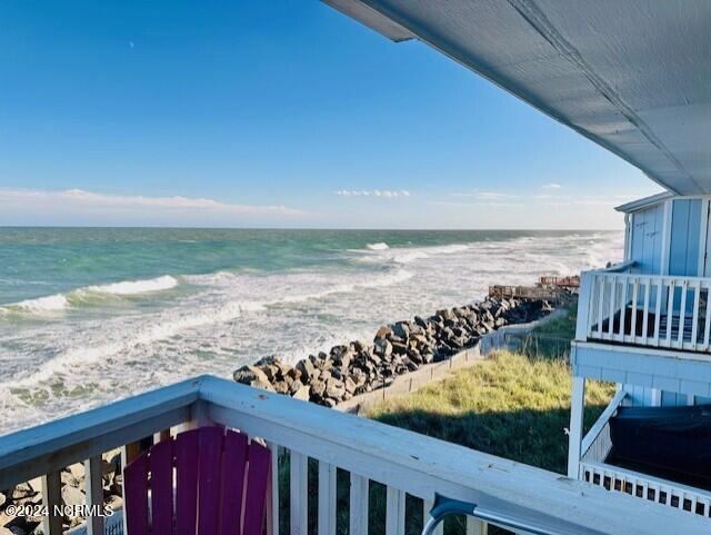 1610 Carolina Beach Avenue Unit A14 Property Photo 10
