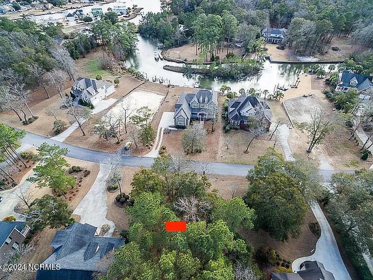 210 Bayside Drive Property Photo