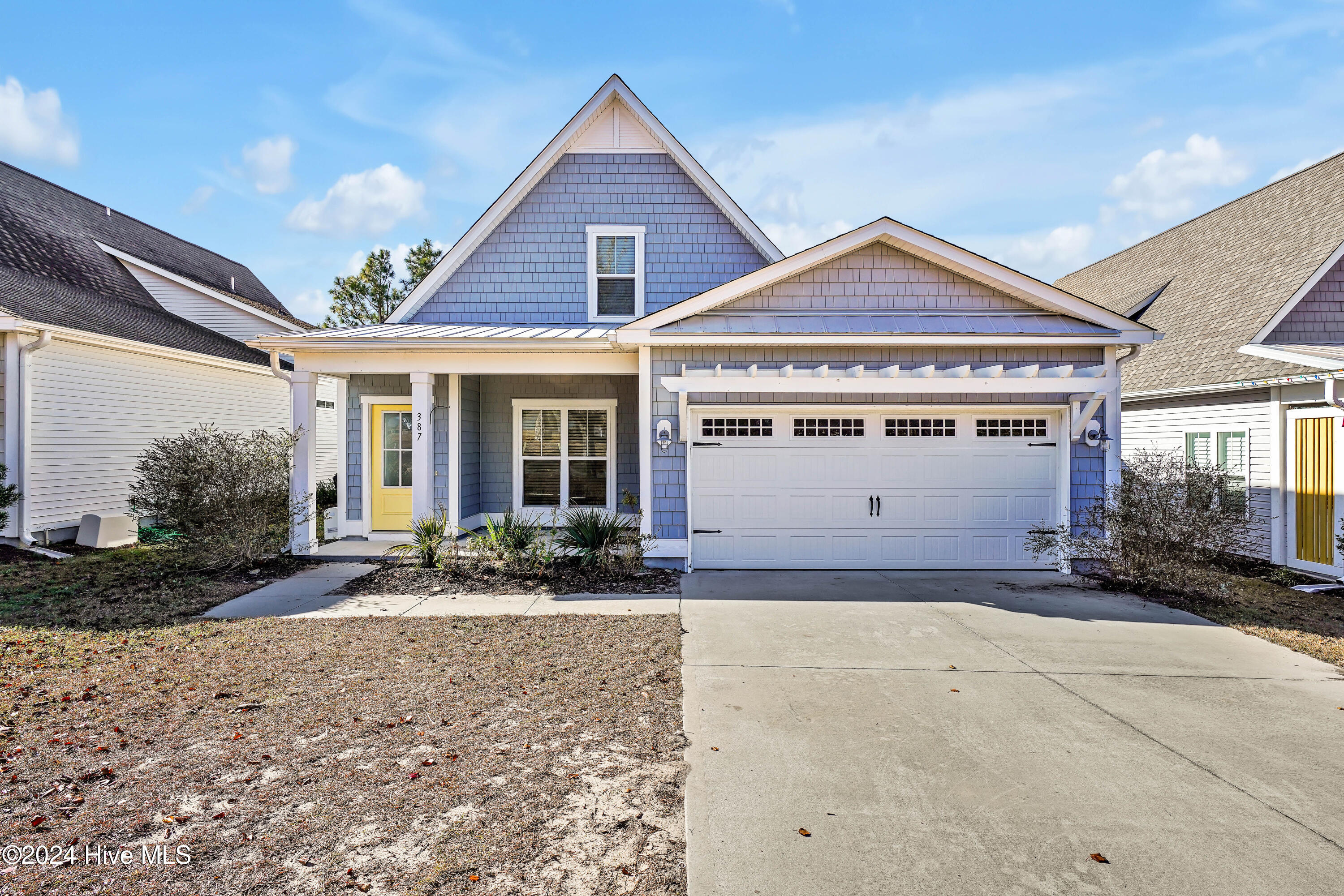 387 Beau Rivage Drive Property Photo 1