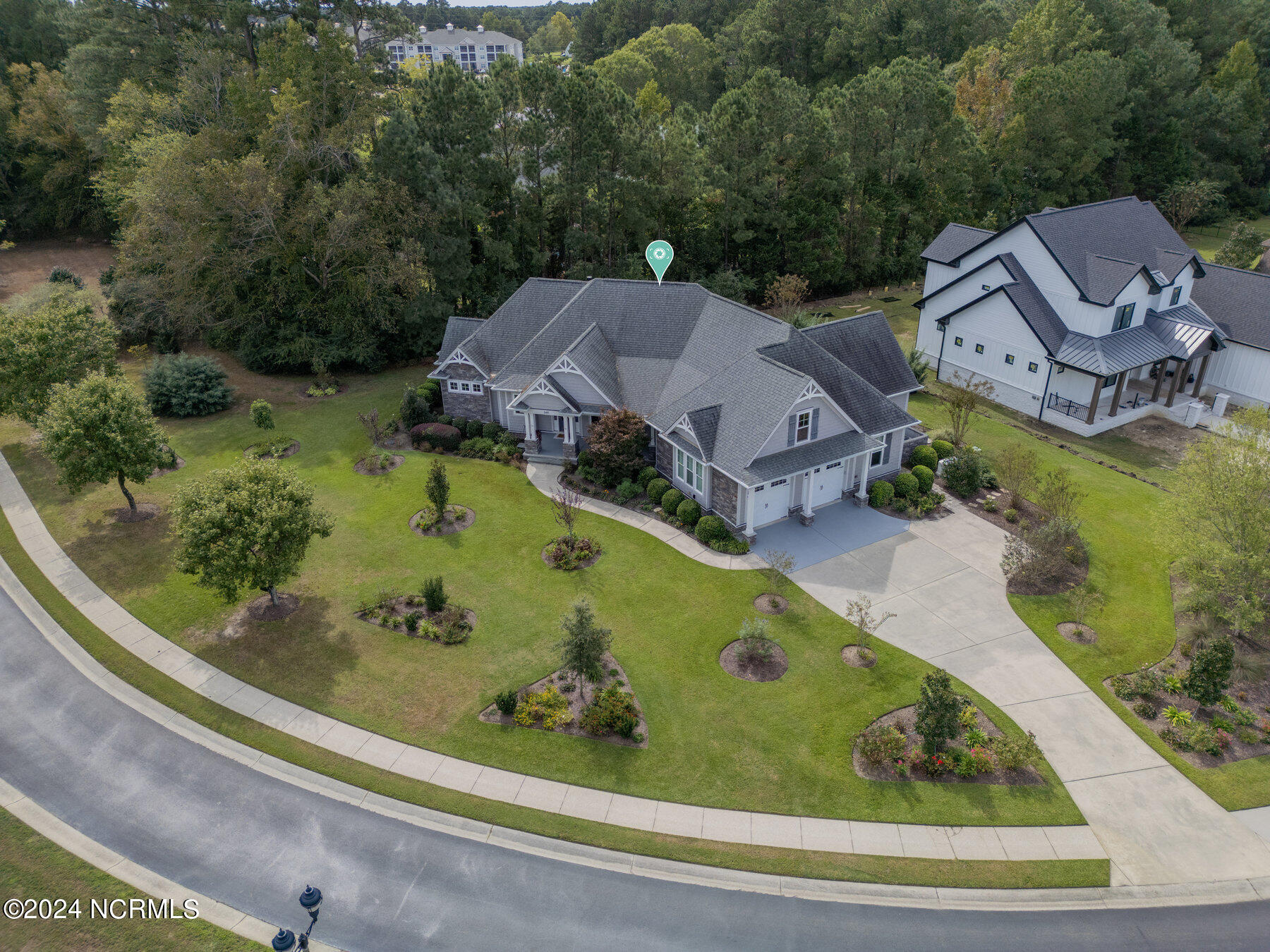 349 Crow Creek Drive Property Photo 3