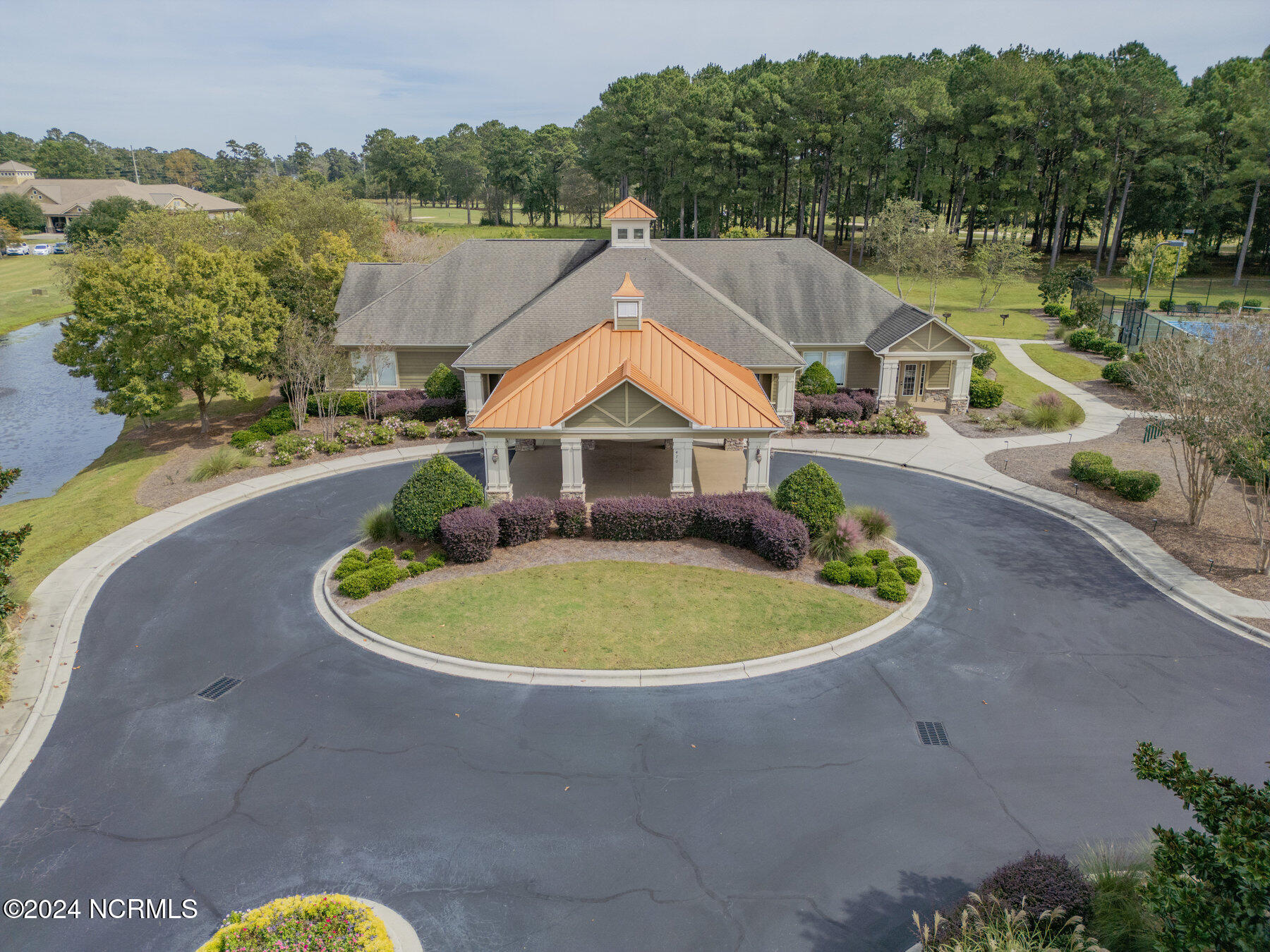 349 Crow Creek Drive Property Photo 44
