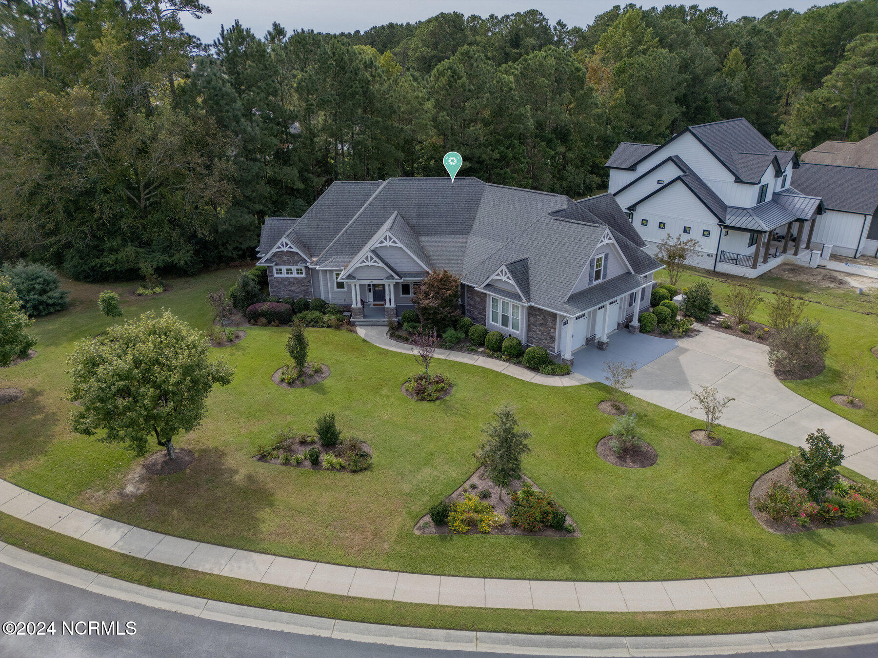 349 Crow Creek Drive Property Photo 54