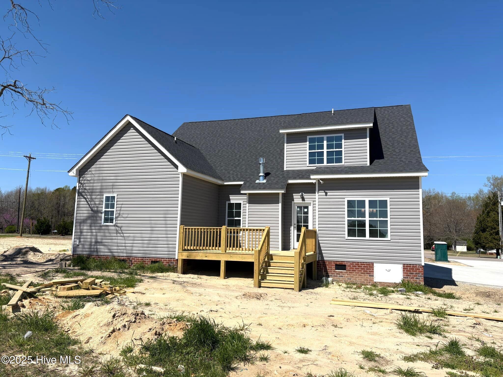 1681 S Old Carriage Road Property Photo 11