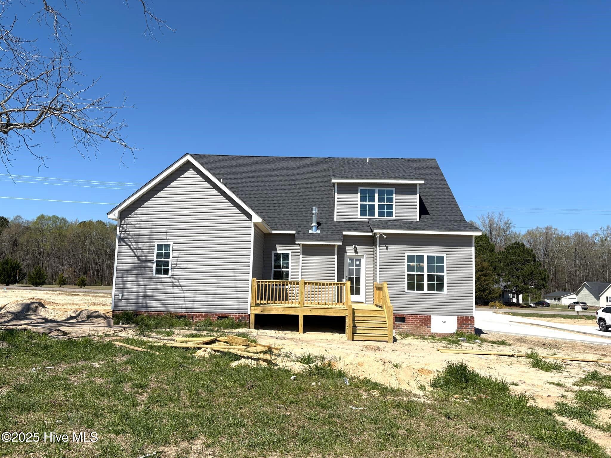 1681 S Old Carriage Road Property Photo 12