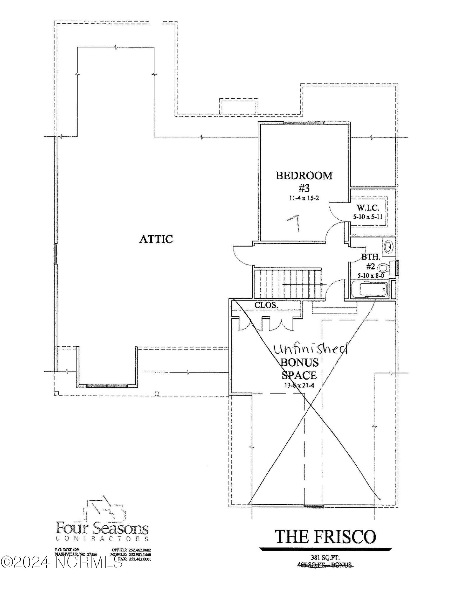 1681 S Old Carriage Road Property Photo 15