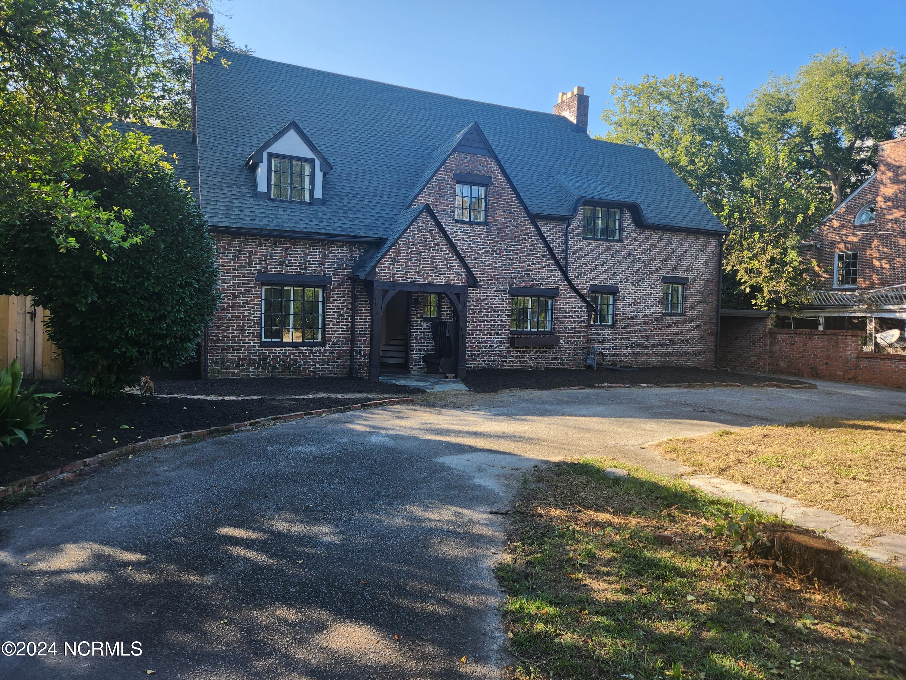 205 N Slocumb Street Property Photo