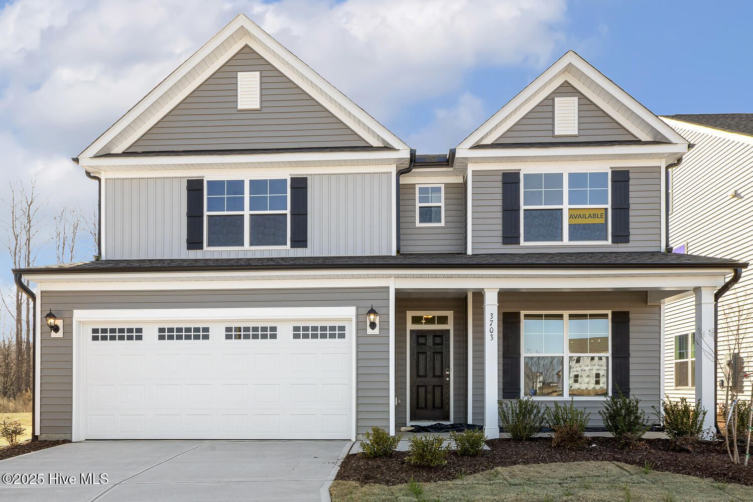 3703 Vector Drive Property Photo