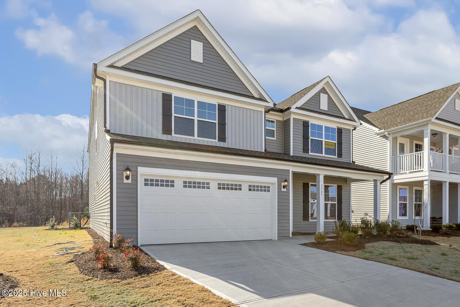 3703 Vector Drive Property Photo 2