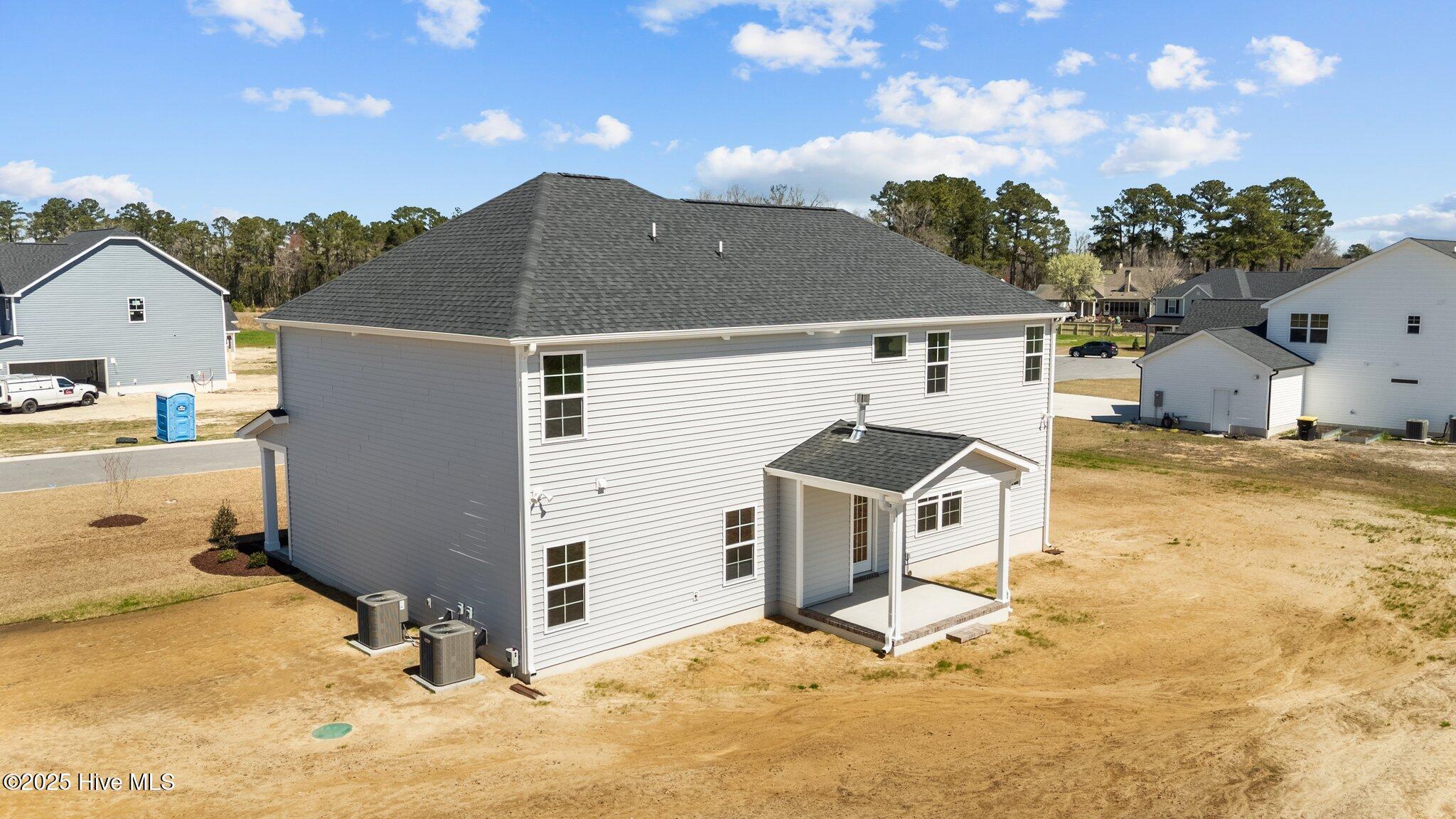 2810 Palamino Way Property Photo 44