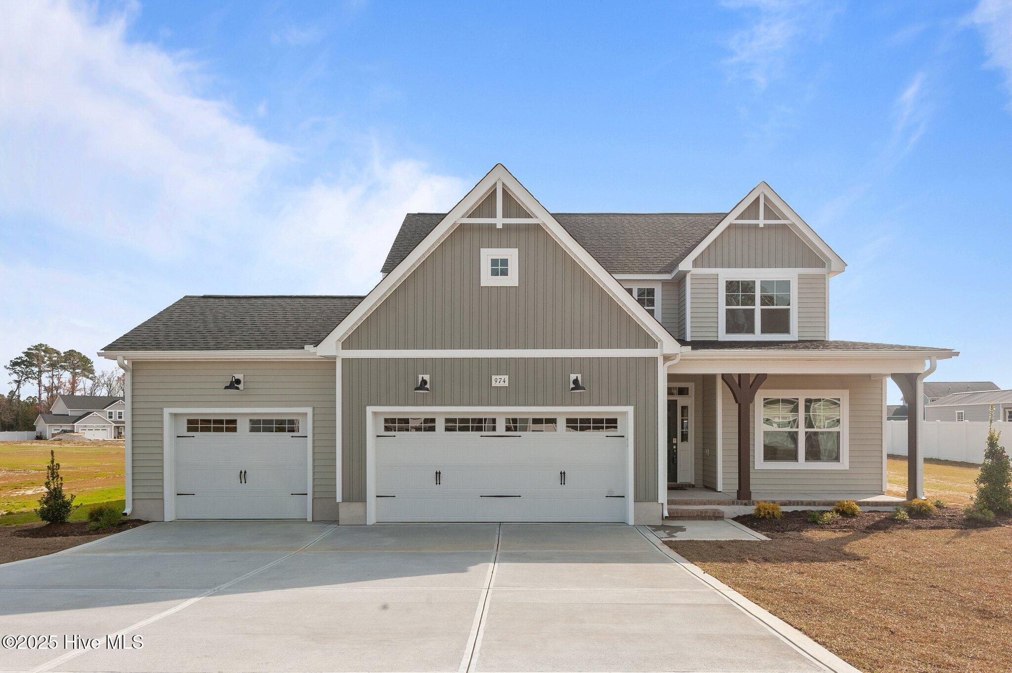 974 Appaloosa Trail Property Photo