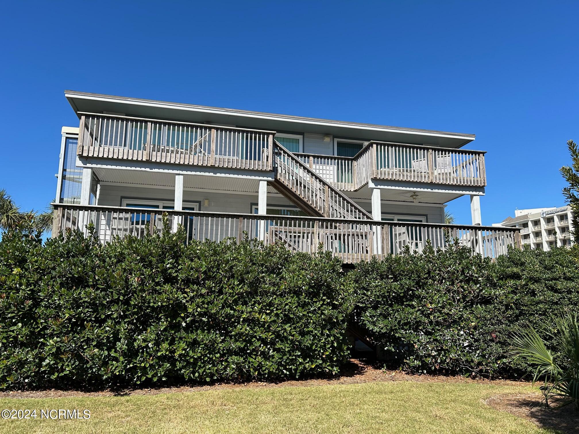 10 Sea Oats Lane Property Photo