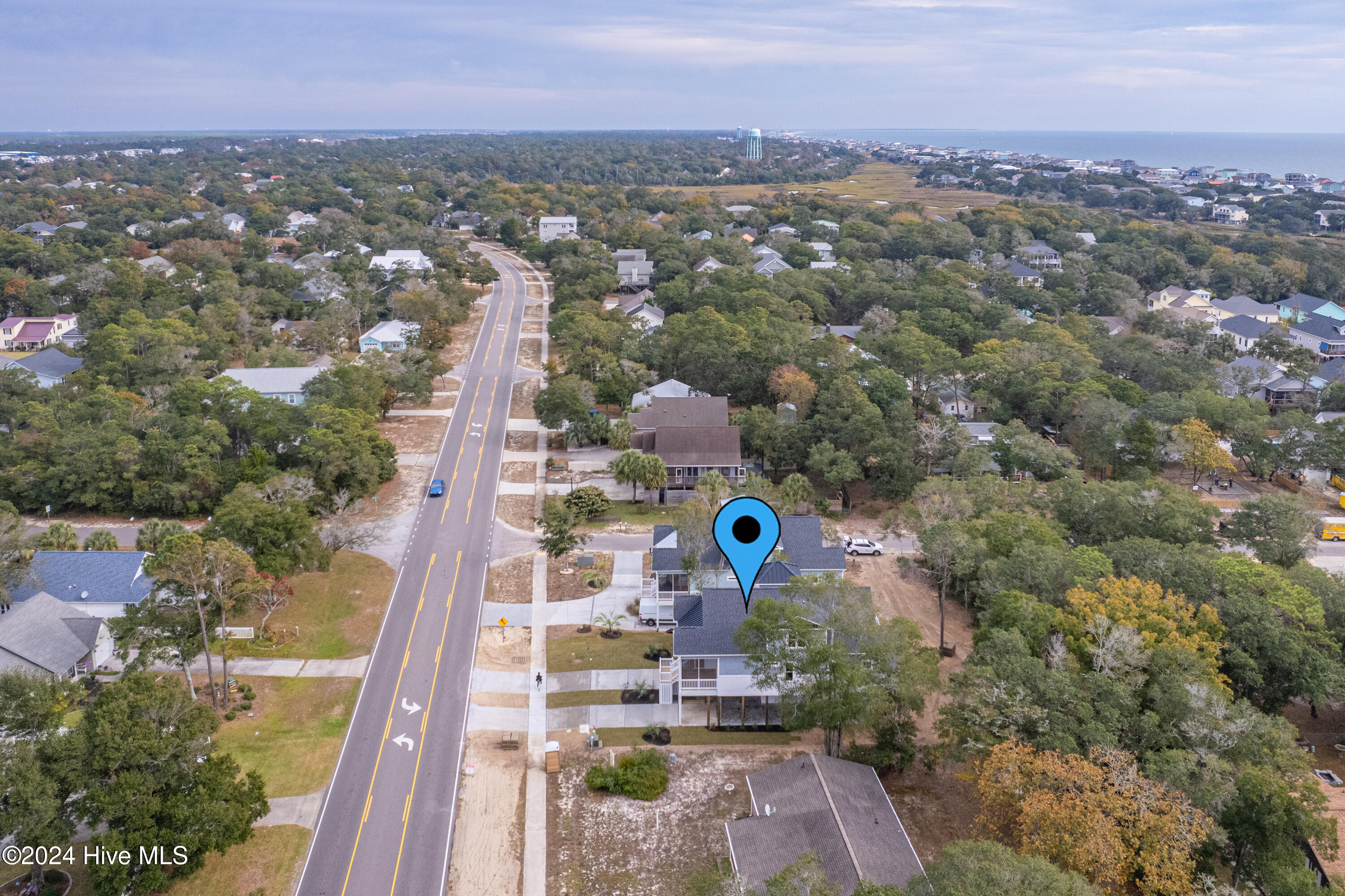 1605 E Oak Island Drive Property Photo 47