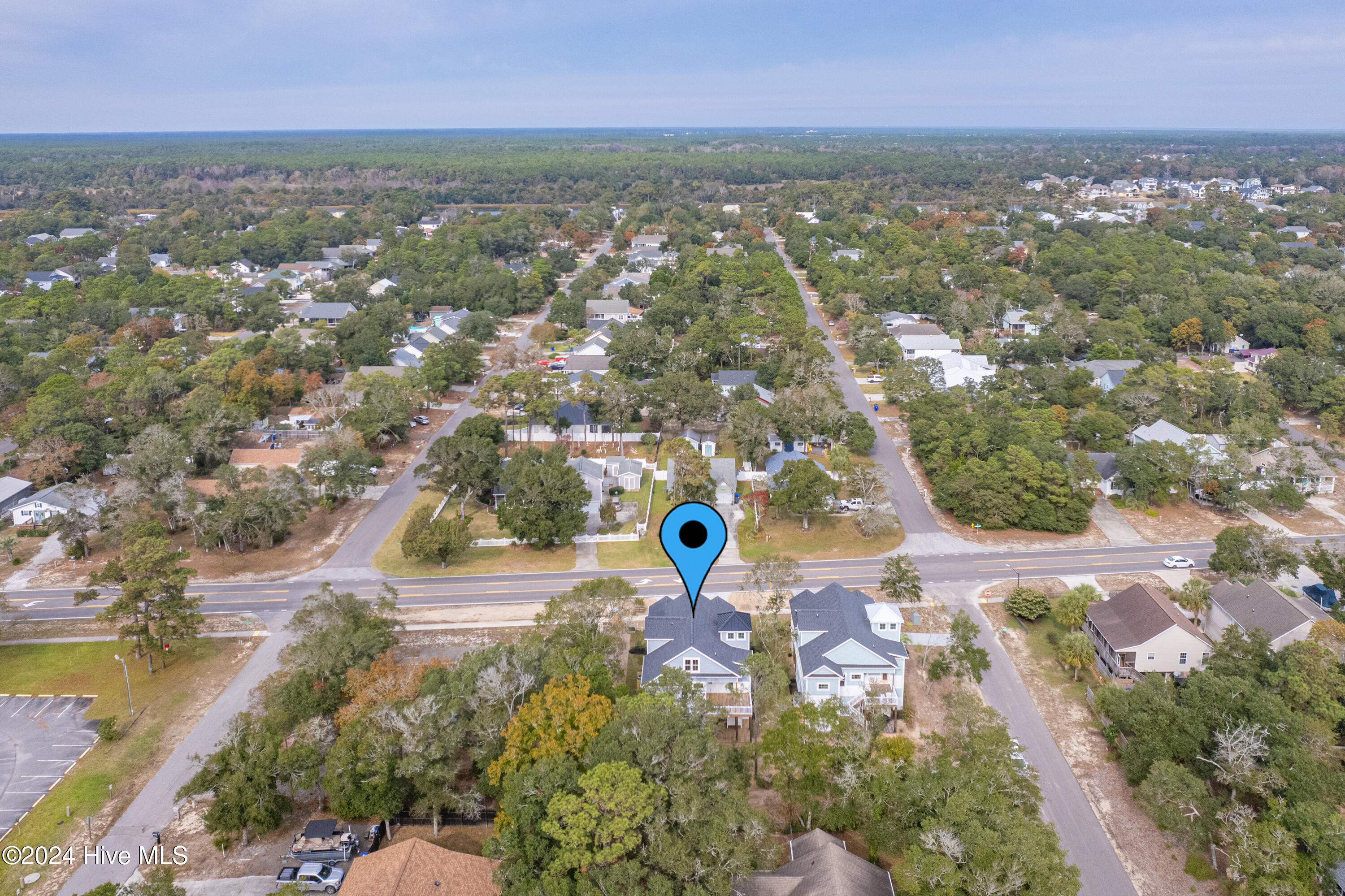 1605 E Oak Island Drive Property Photo 48