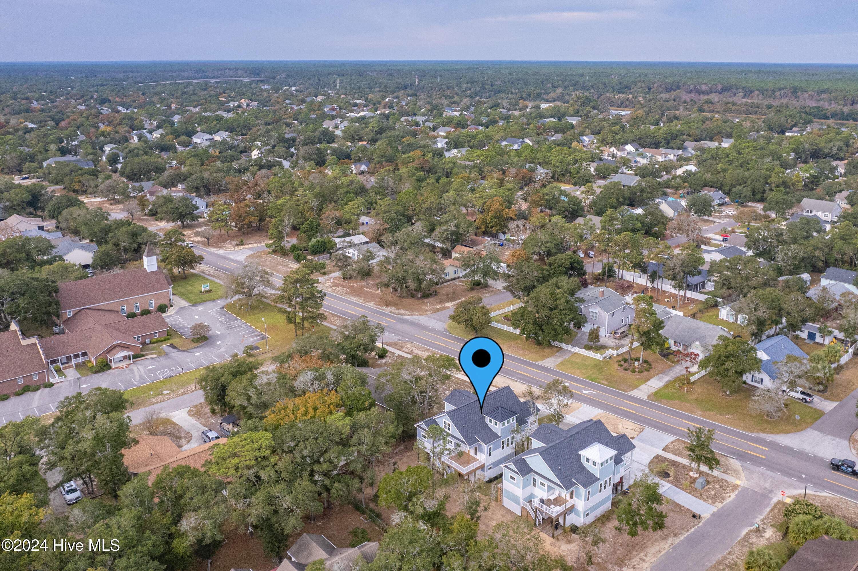 1605 E Oak Island Drive Property Photo 49